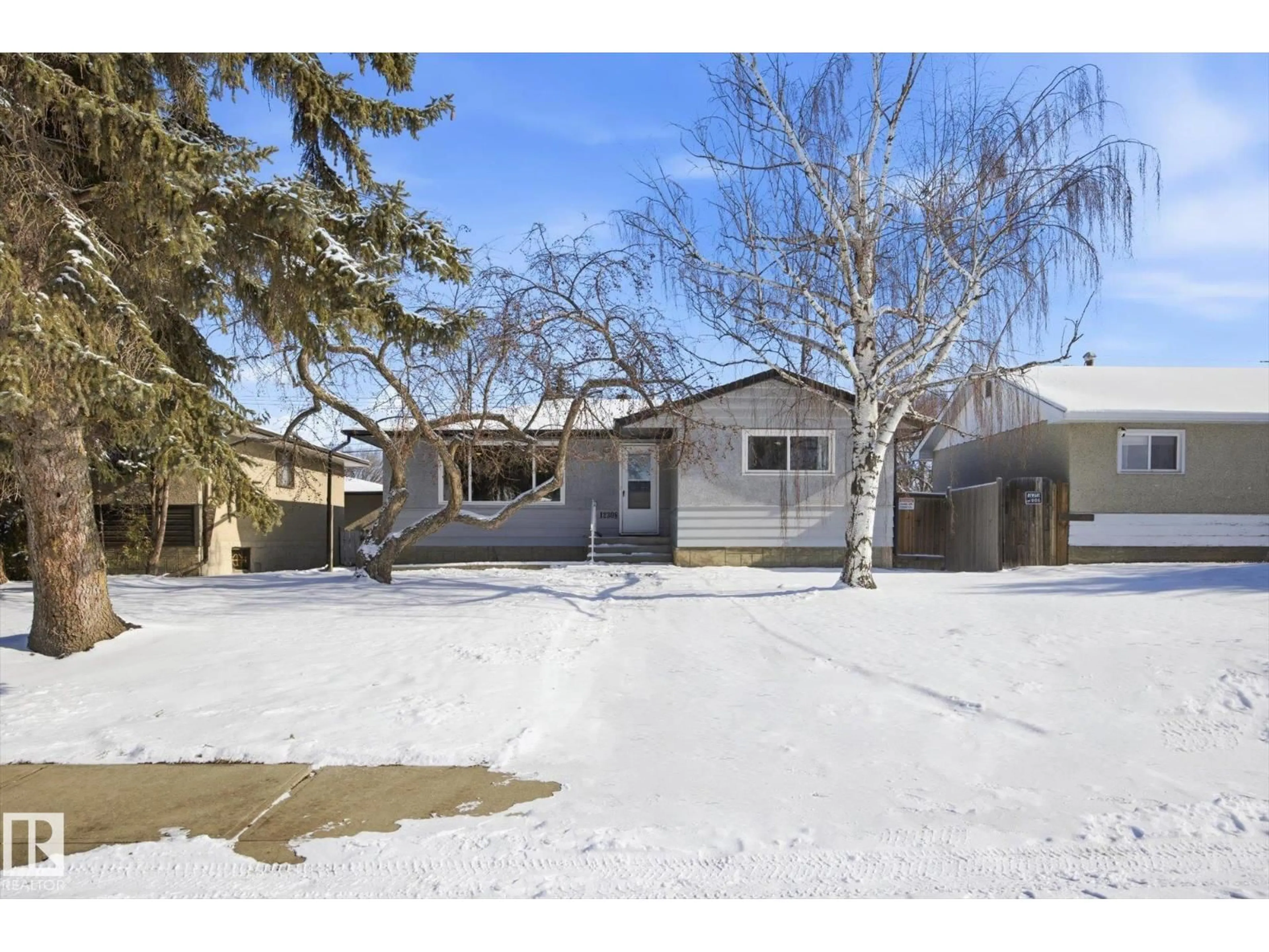 Unknown for NW - 12308 134A AV, Edmonton Alberta T5L3W4