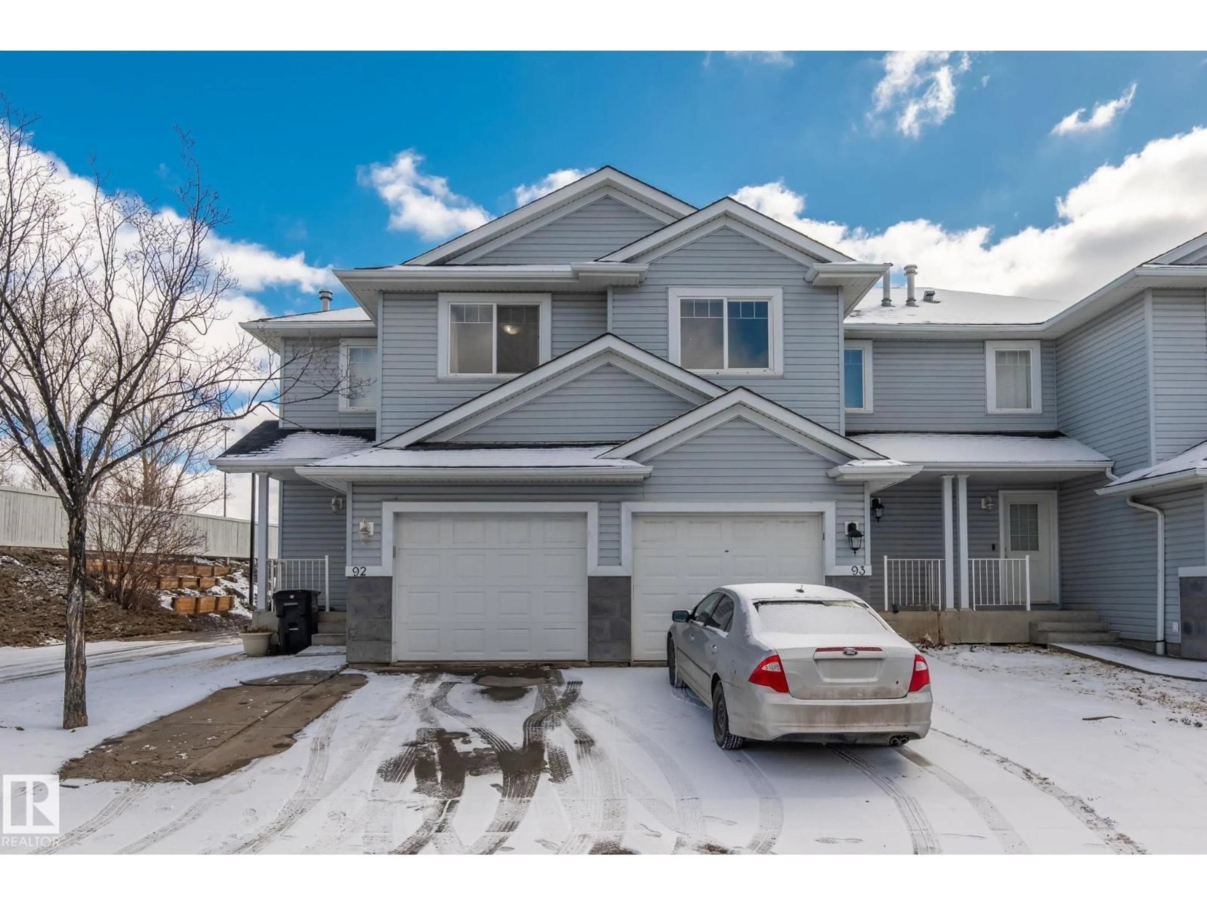 Unknown for 4350 - 92 23 STREET, Edmonton Alberta T6T1X8