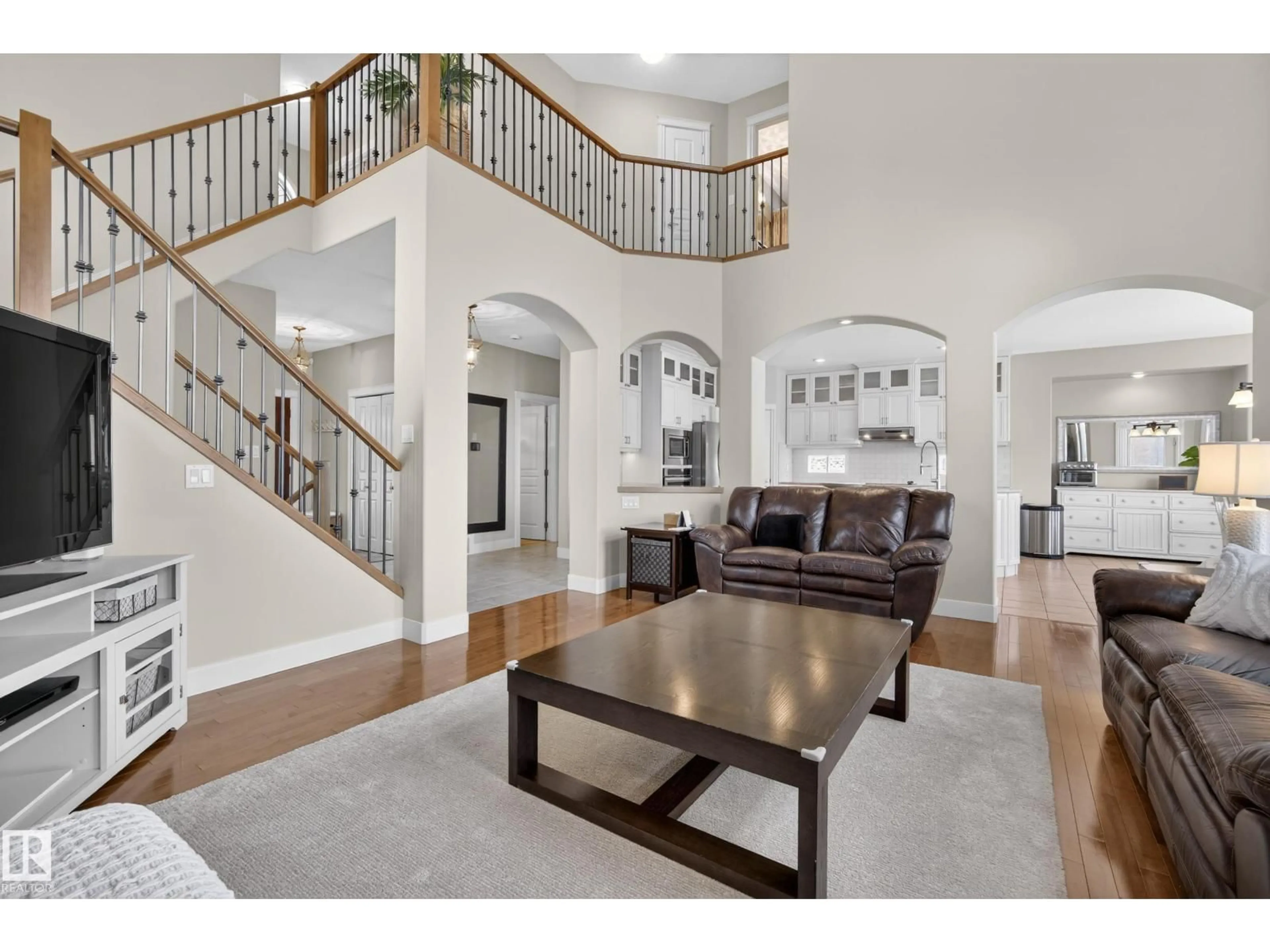 Indoor entryway for NW - 15712 135 ST, Edmonton Alberta T6V1P6