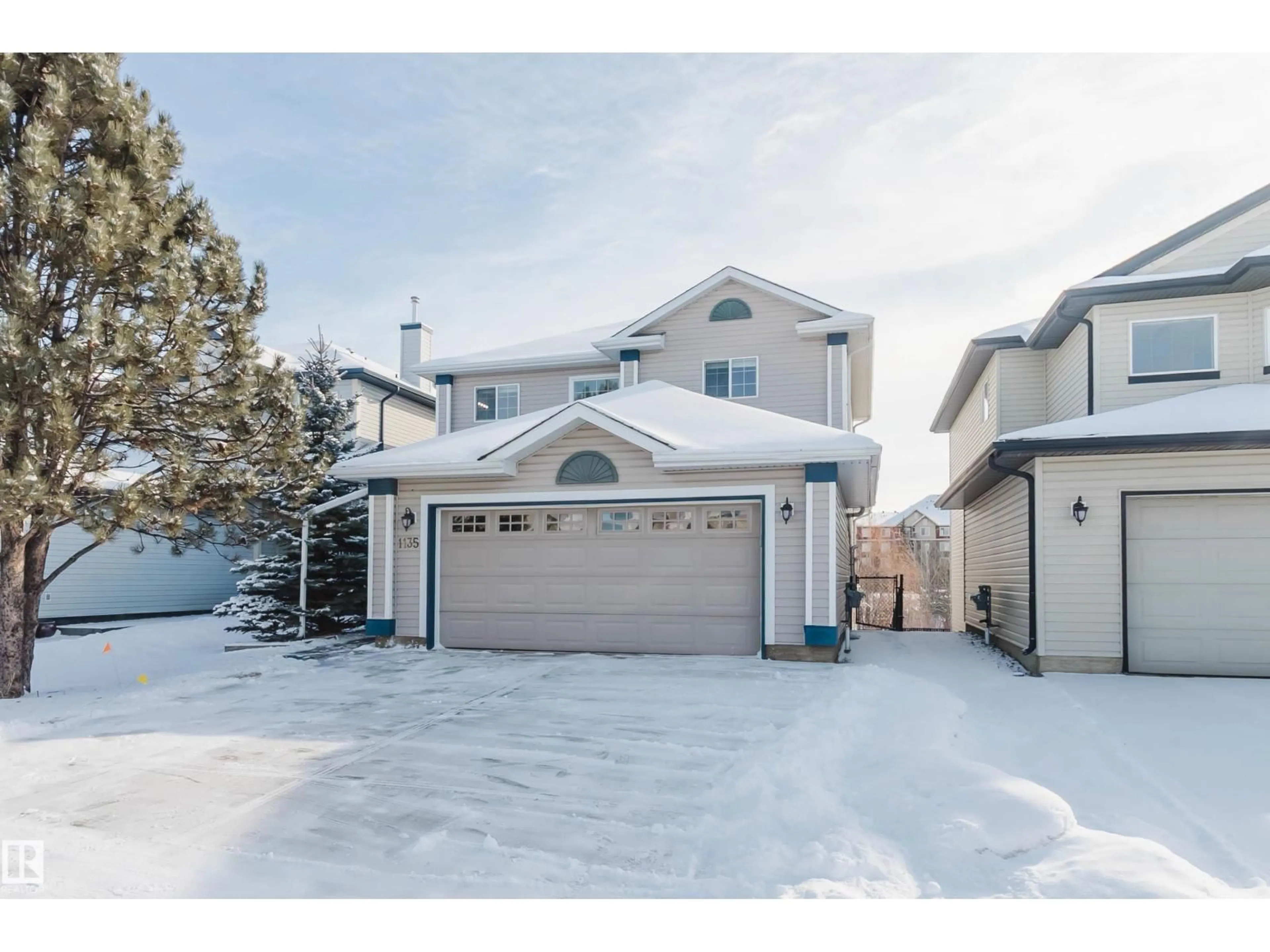 Unknown for SW - 1135 112 ST, Edmonton Alberta T6W1V1