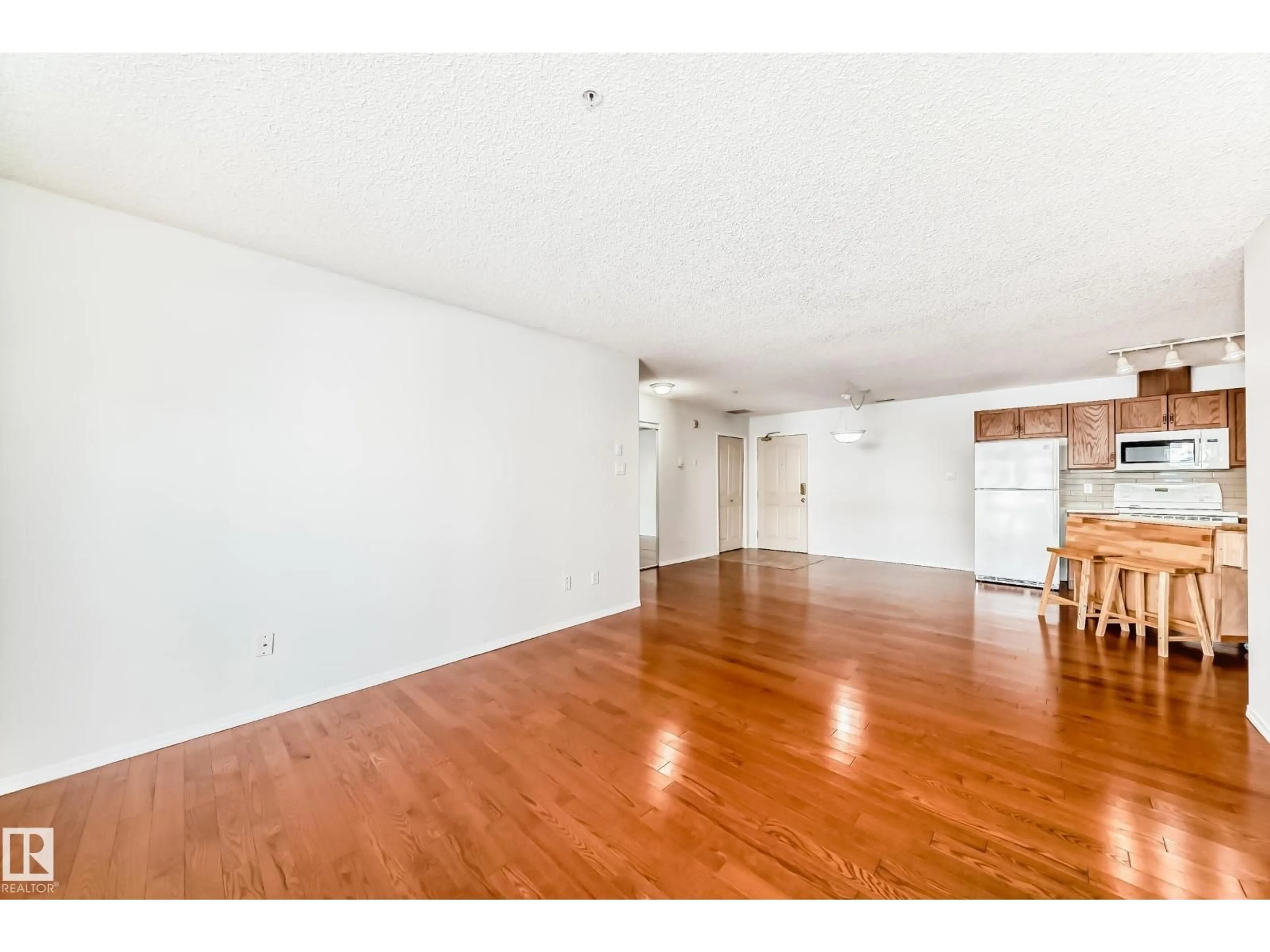 A pic of a room for #105 - 16303 95 ST, Edmonton Alberta T5Z3V1