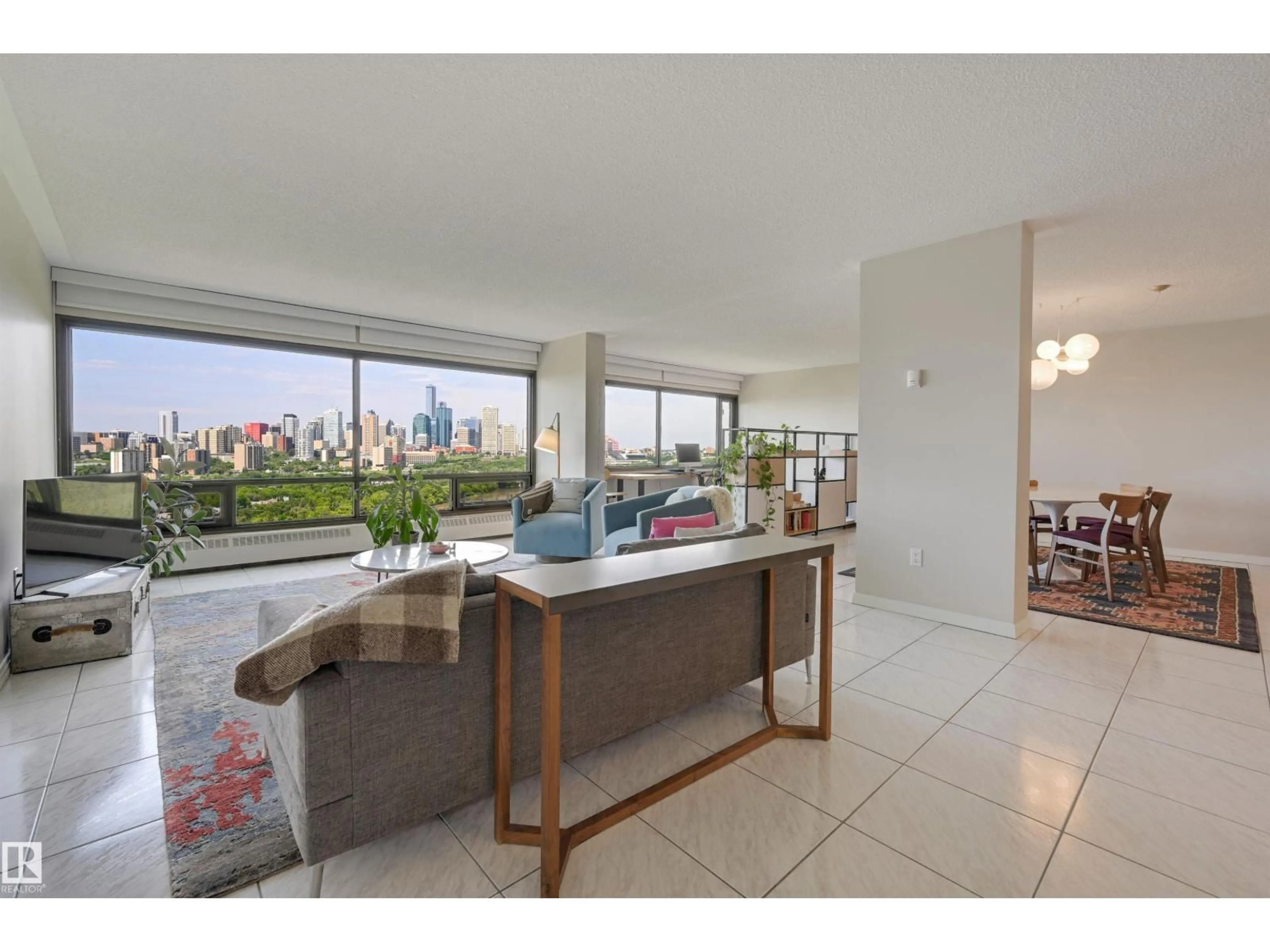 Unknown for #602 - 9929 SASKATCHEWAN DR, Edmonton Alberta T6E5J9