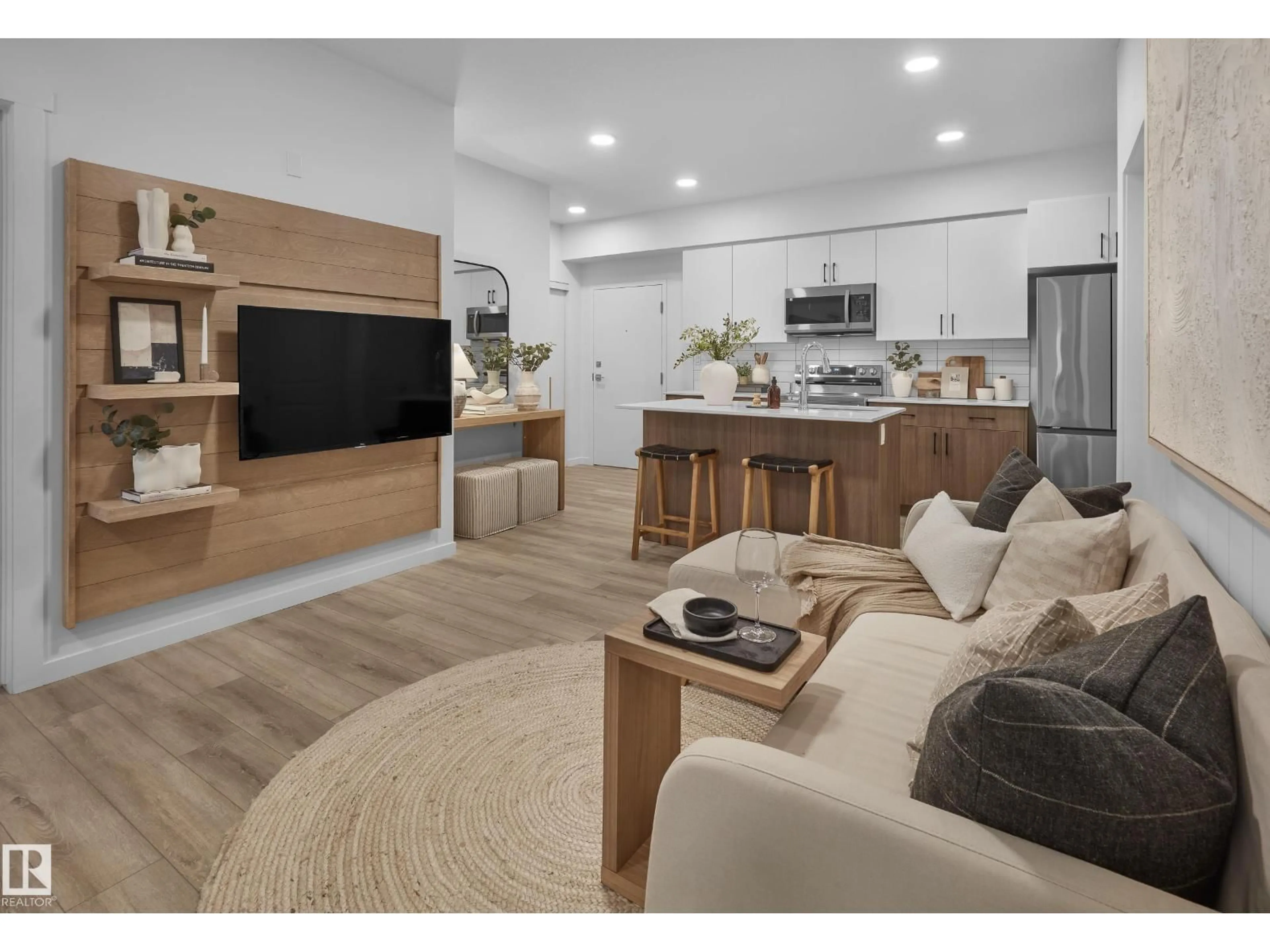 Unknown for #104 - 3715 141 ST, Edmonton Alberta T6W5M9