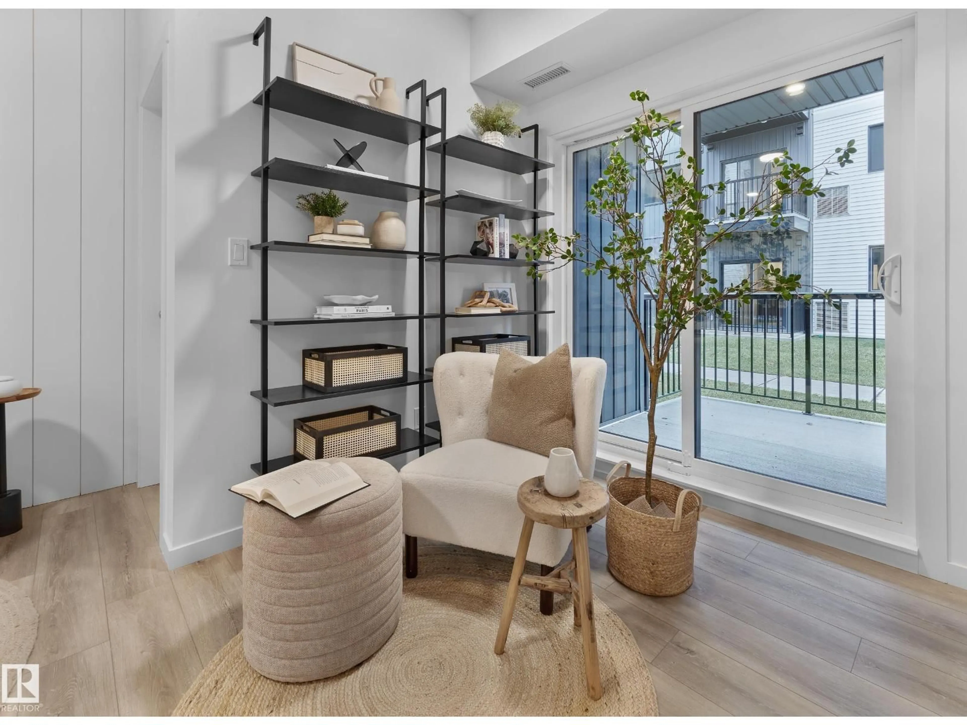 Unknown for #104 - 3715 141 ST, Edmonton Alberta T6W5M9