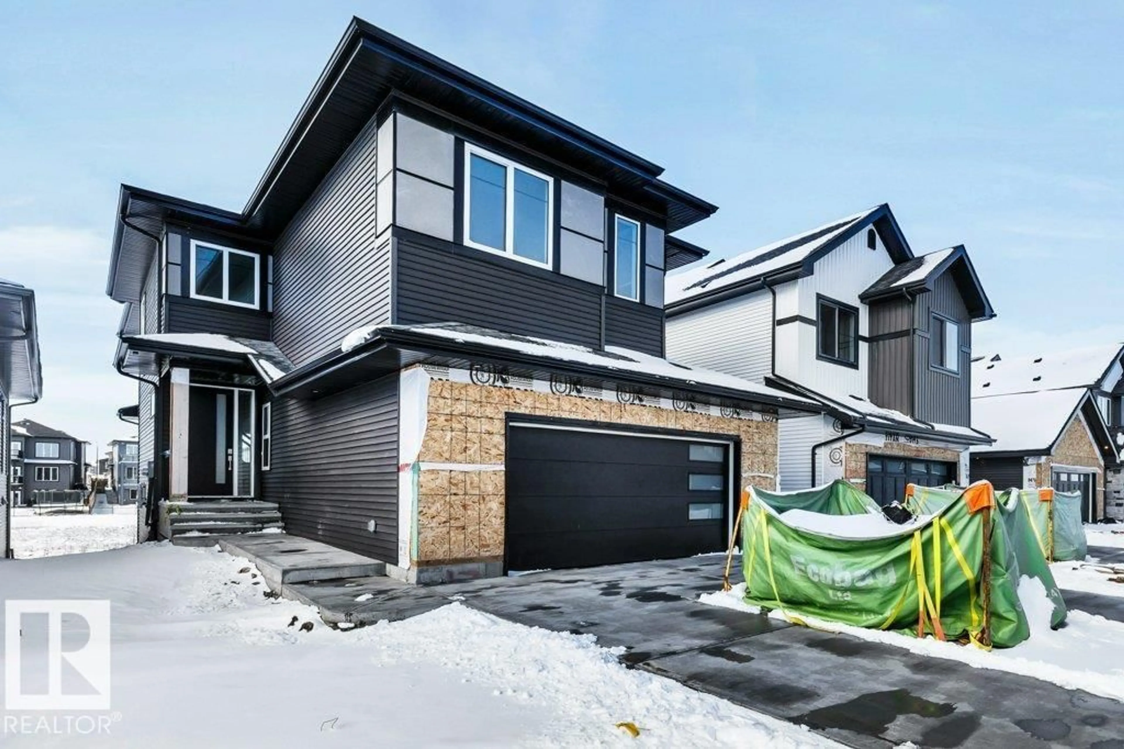 Unknown for 17 NORWYCK WY, Spruce Grove Alberta T7X3G5