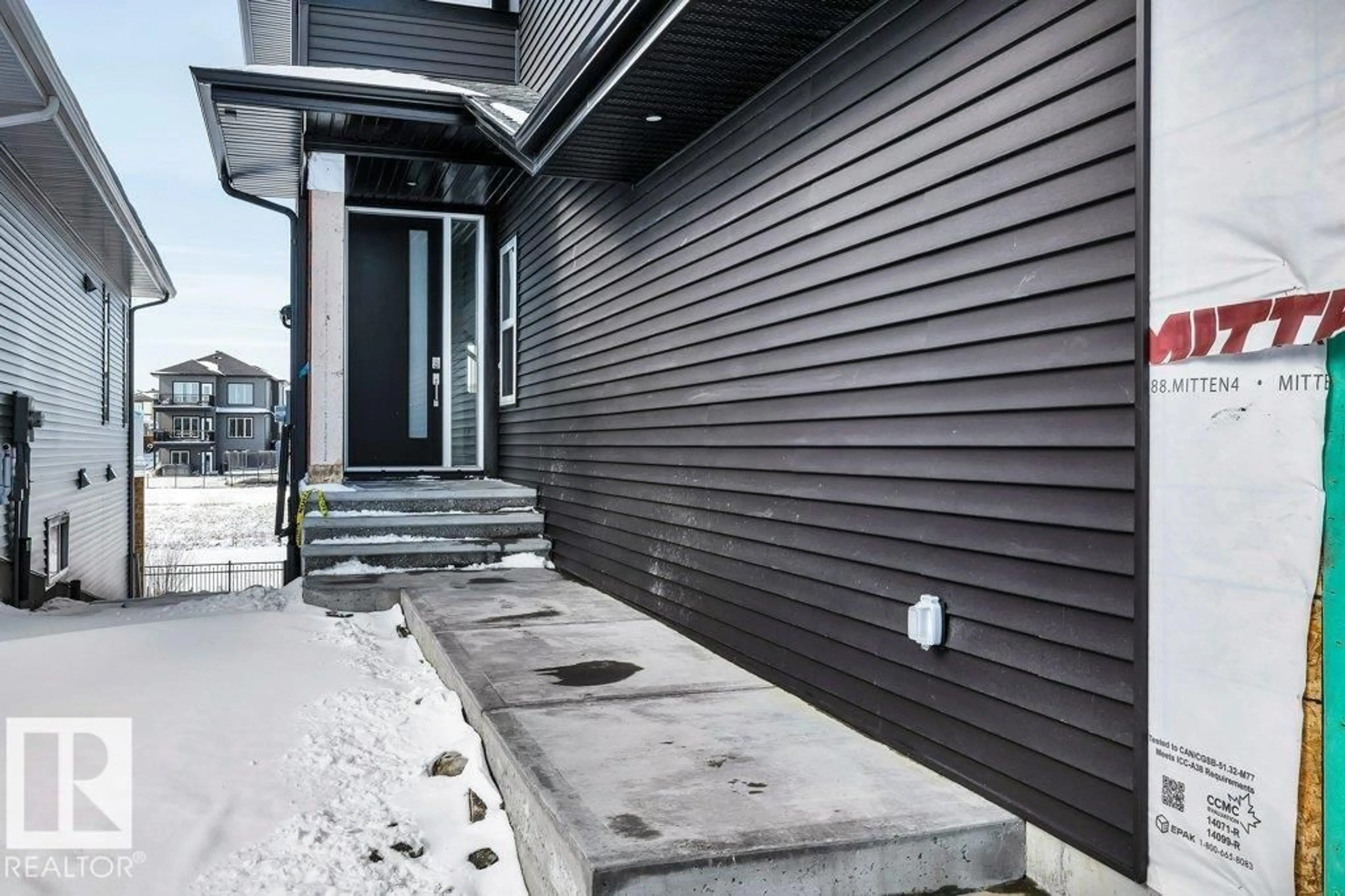 Unknown for 17 NORWYCK WY, Spruce Grove Alberta T7X3G5