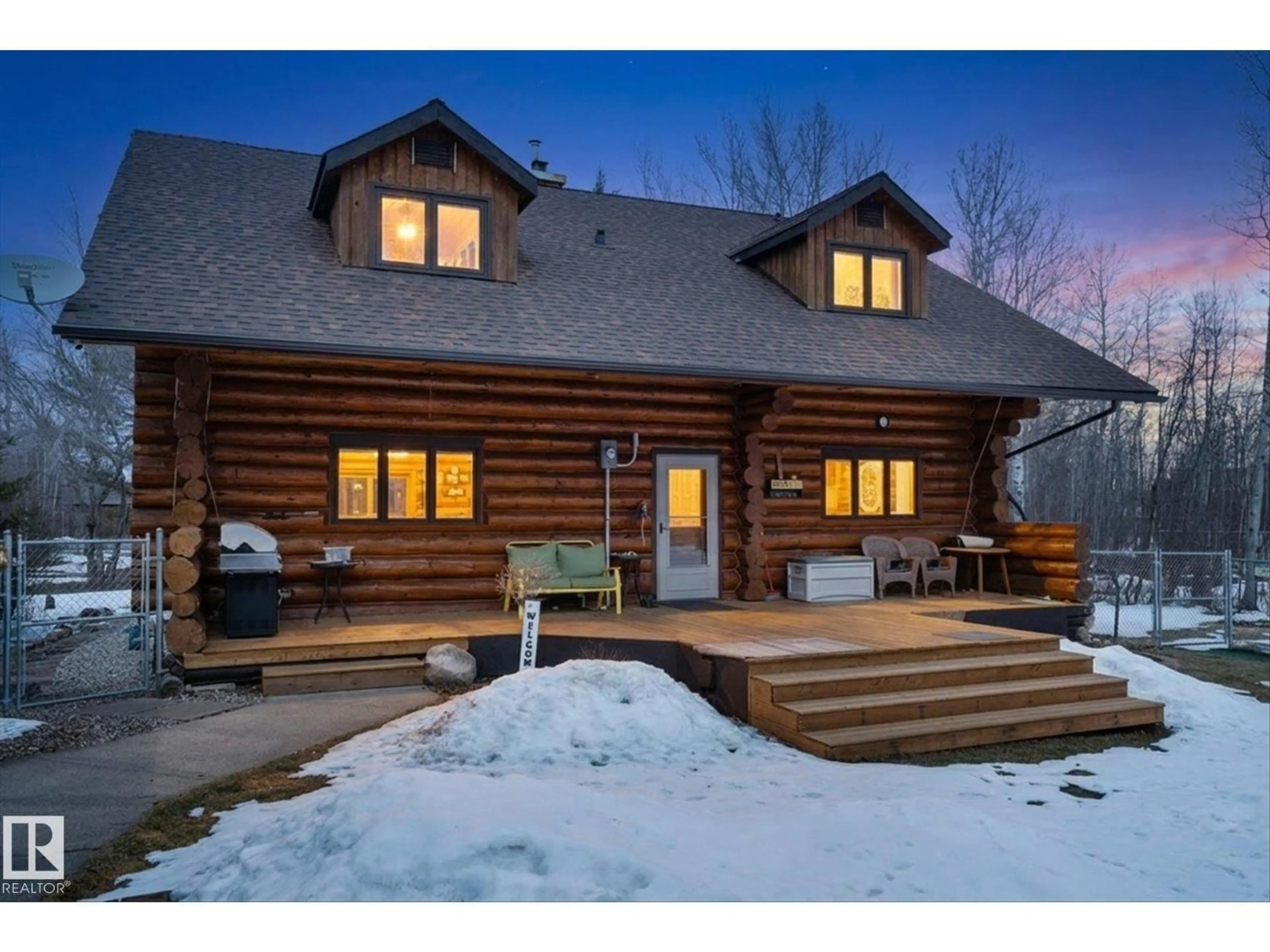 Unknown for 53001 - 11 RGE ROAD 53, Rural Parkland County Alberta T0E2B0