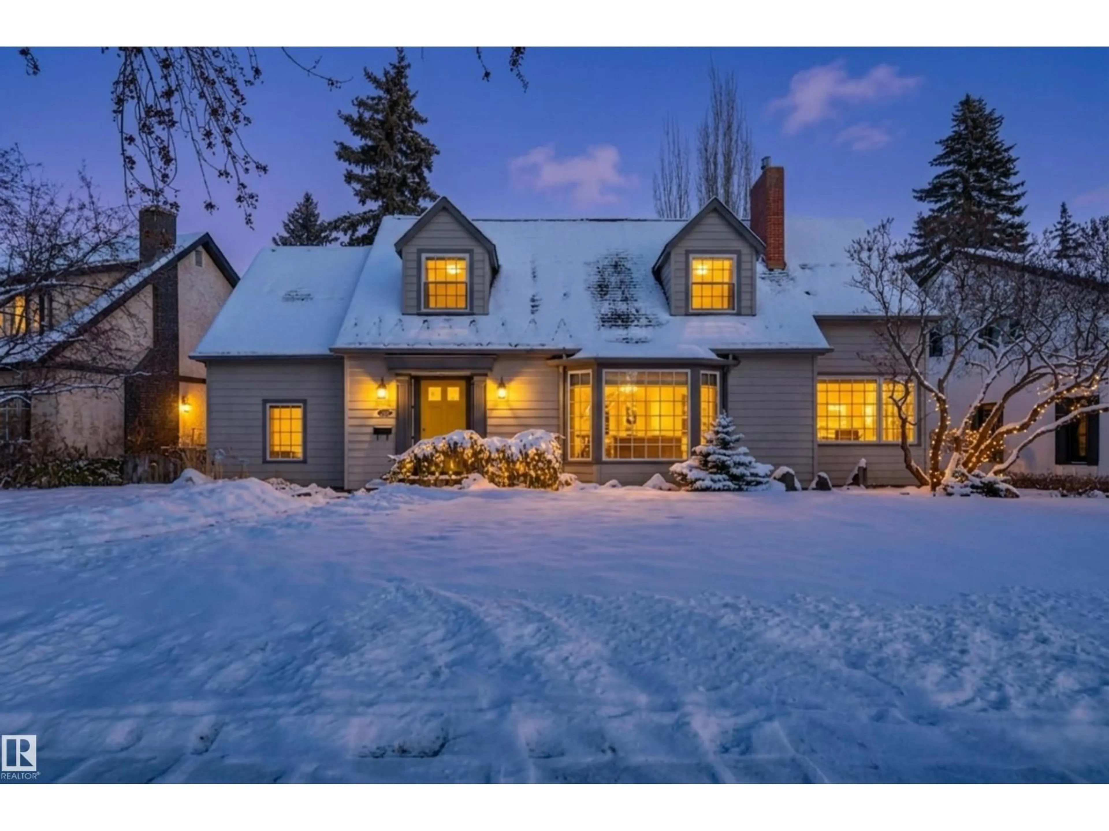 Unknown for 106 ST GEORGE'S CR, Edmonton Alberta T5N3M7