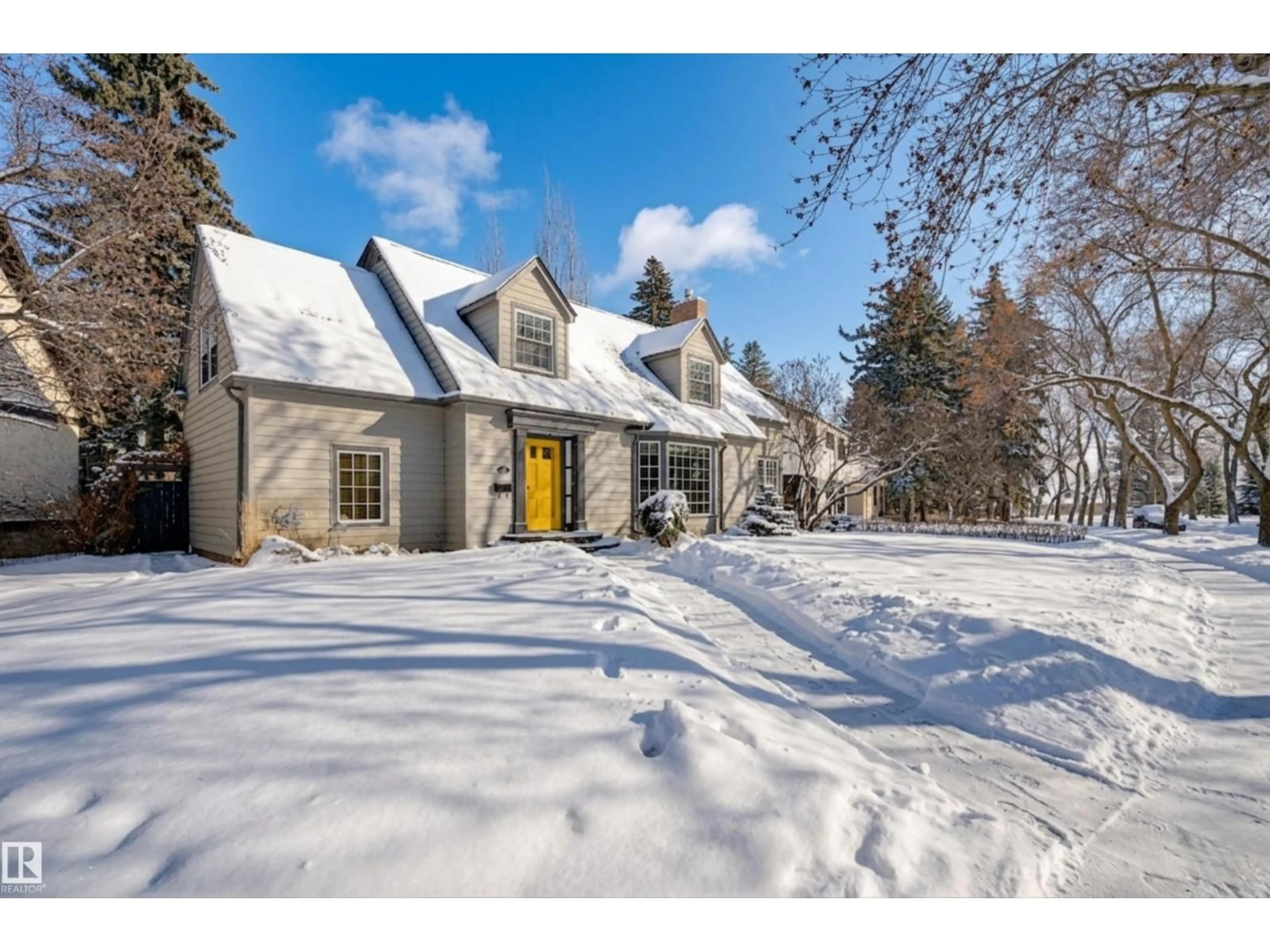 Unknown for 106 ST GEORGE'S CR, Edmonton Alberta T5N3M7