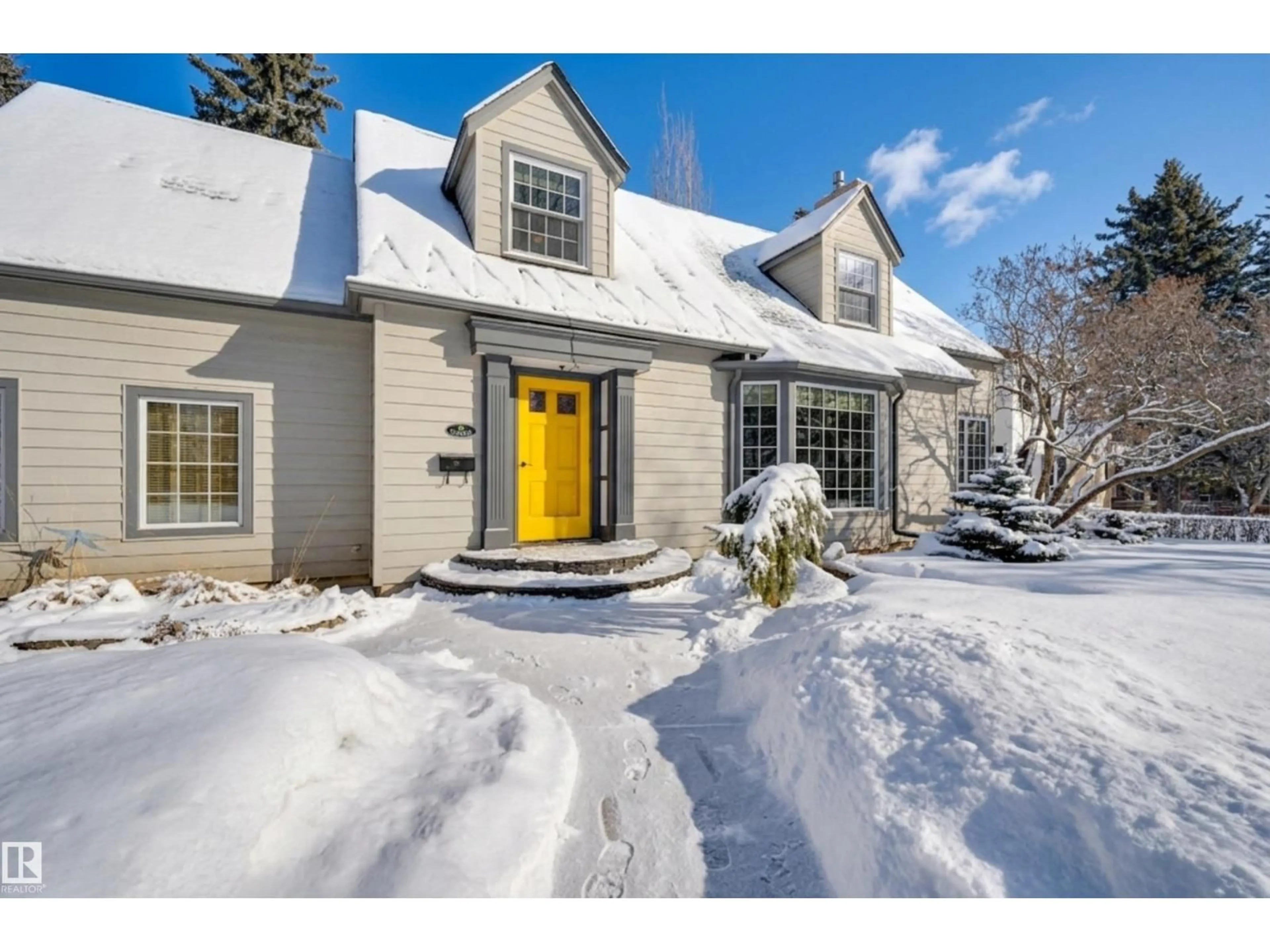 Unknown for 106 ST GEORGE'S CR, Edmonton Alberta T5N3M7