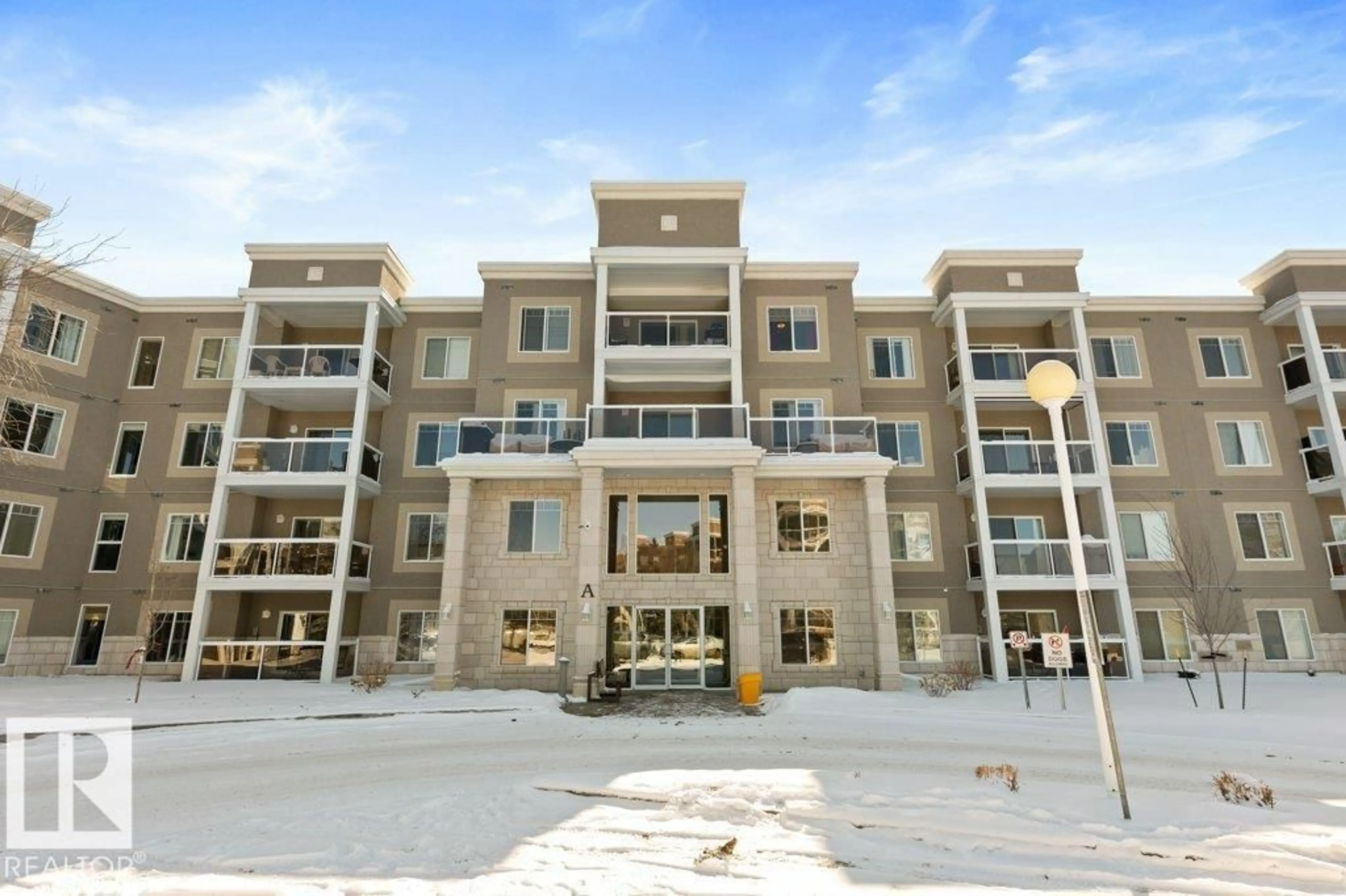 Unknown for 78A - 224 MCKENNEY AV, St. Albert Alberta T8N7E6