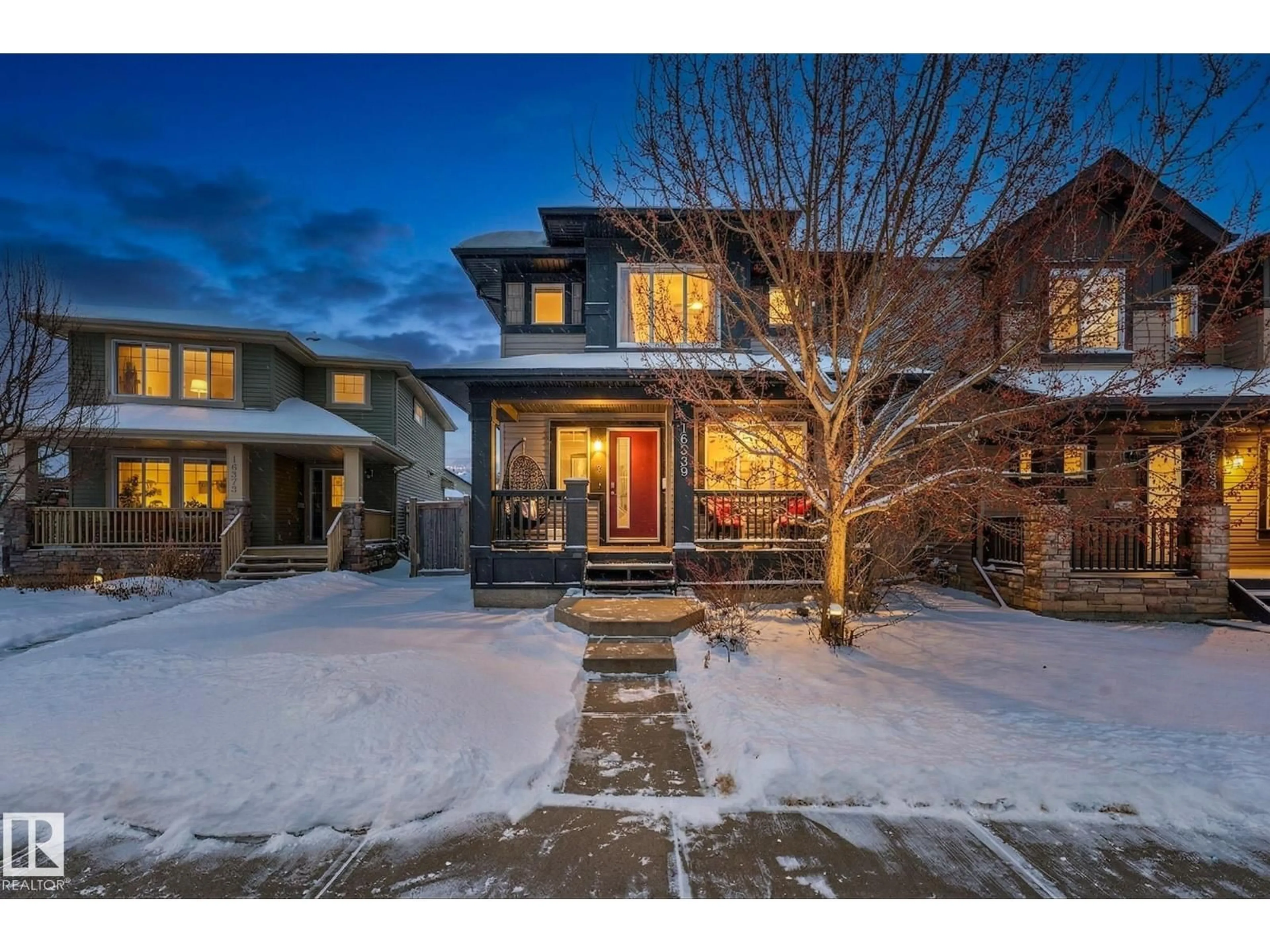 Unknown for 16539 135 ST, Edmonton Alberta T6V0G6