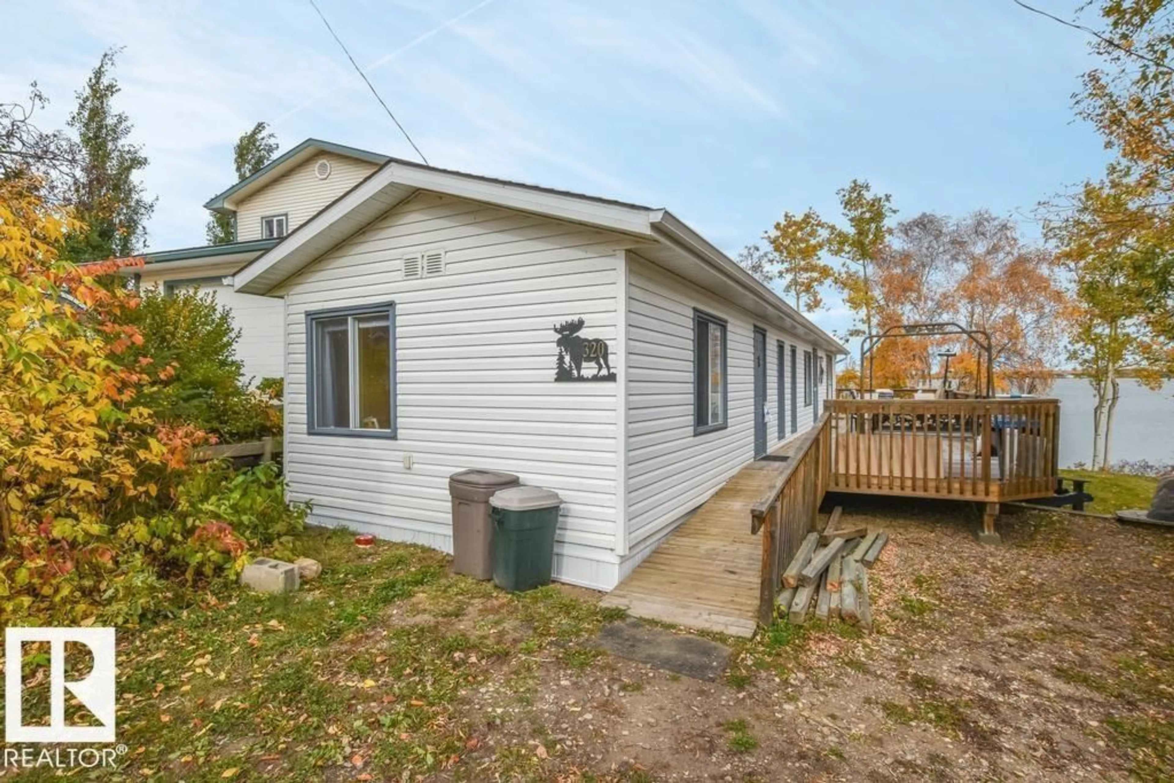 Unknown for 320 PERCH CLOSE, Rural Bonnyville M.D. Alberta T9N2H4