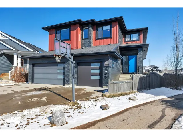 136 KIRPATRICK CR, Leduc 3