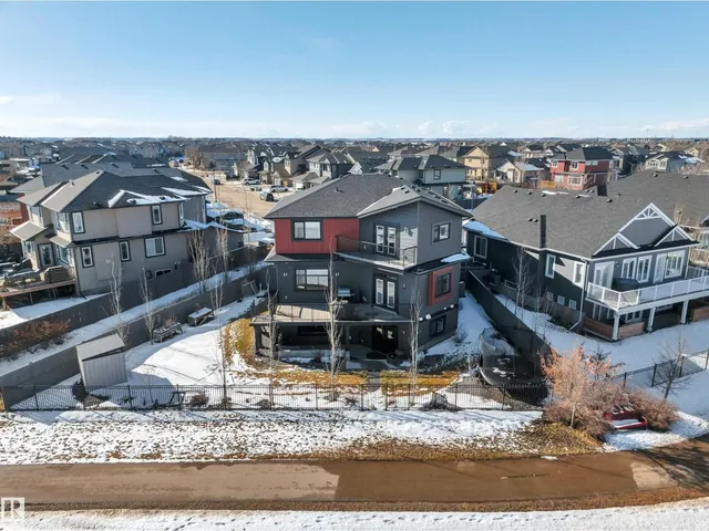 136 KIRPATRICK CR, Leduc 5