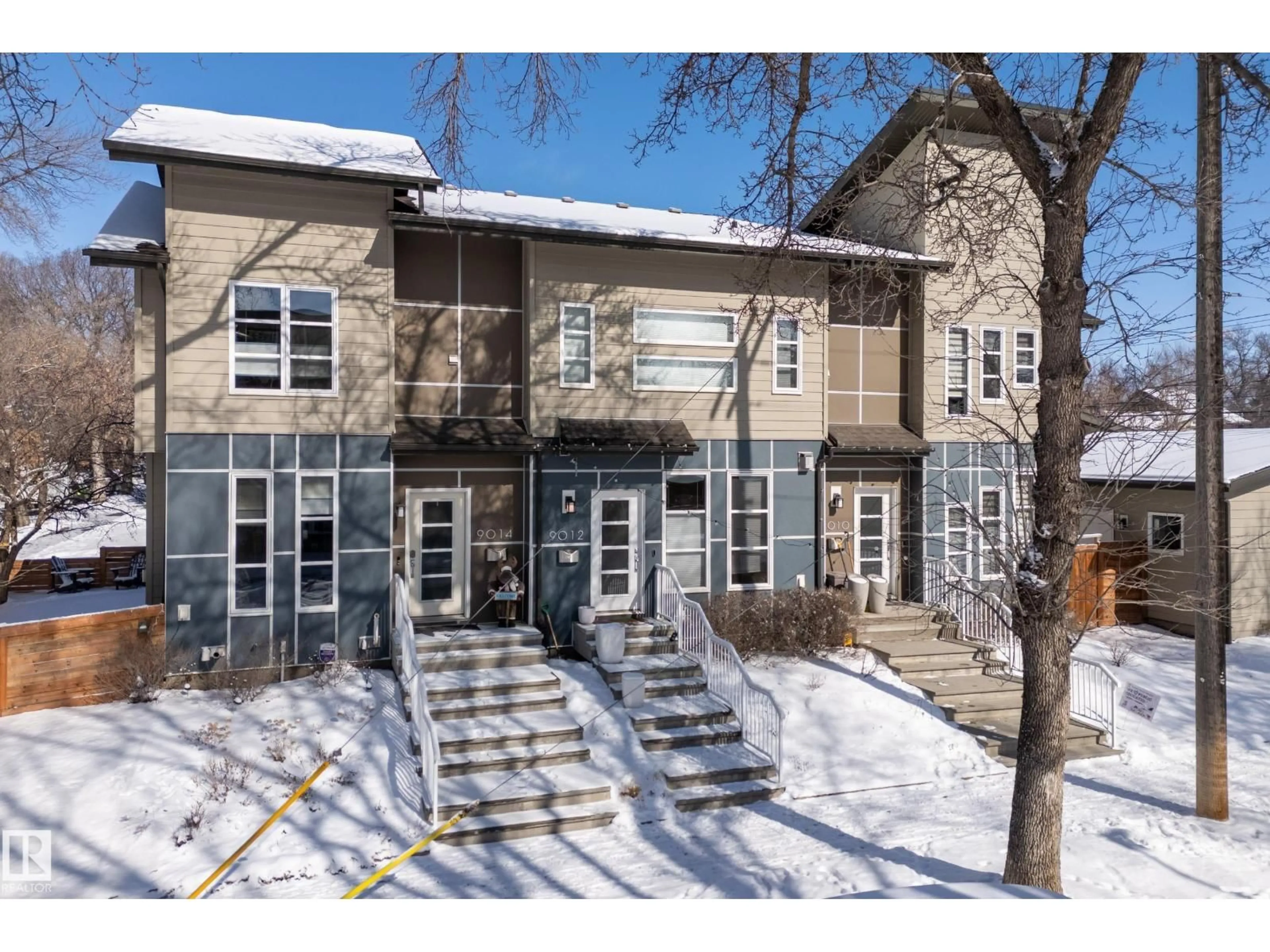 Unknown for 9012 92 AV, Edmonton Alberta T6C4A1