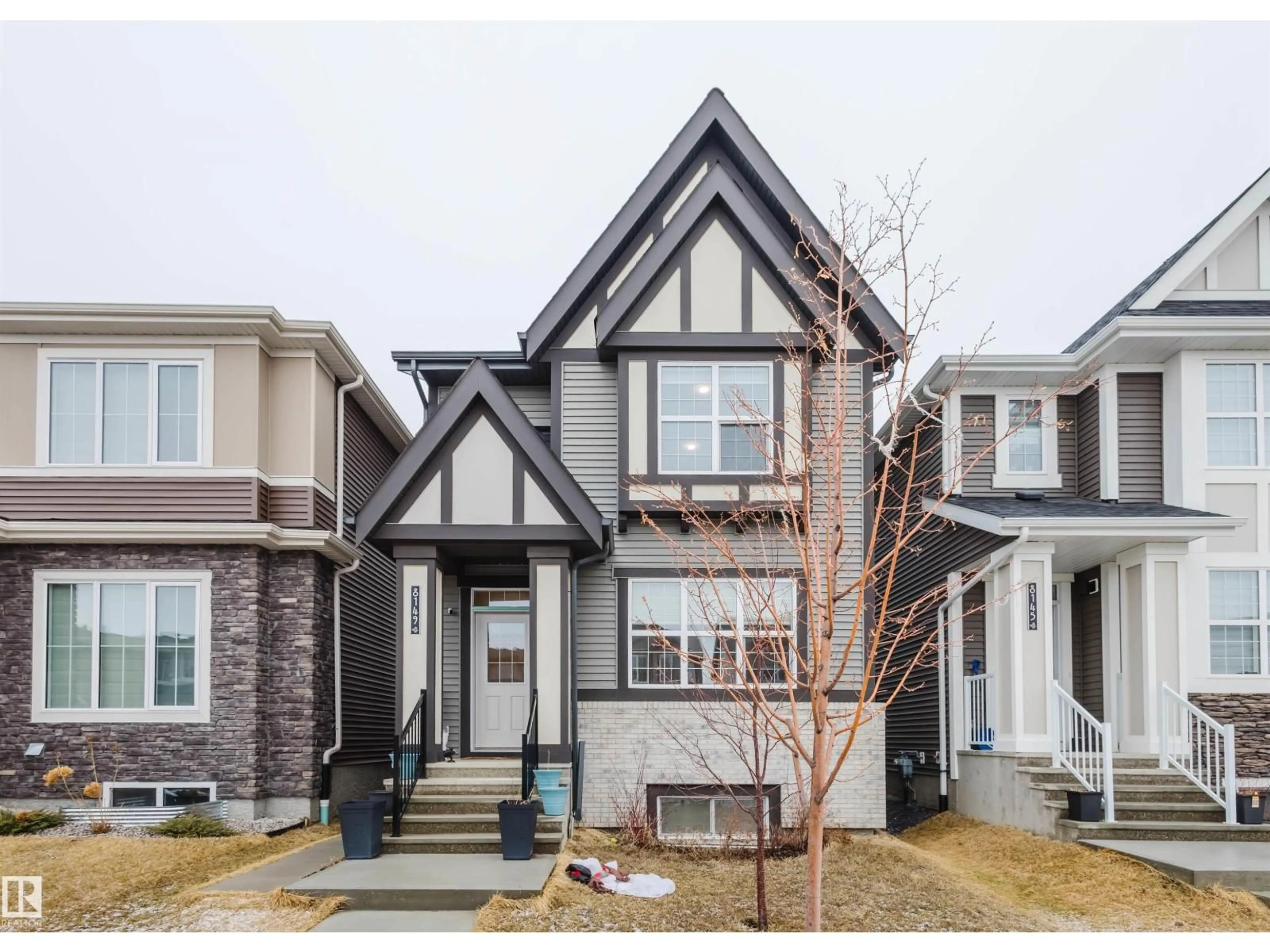 Unknown for NW - 8149 226A ST, Edmonton Alberta T5T7S7