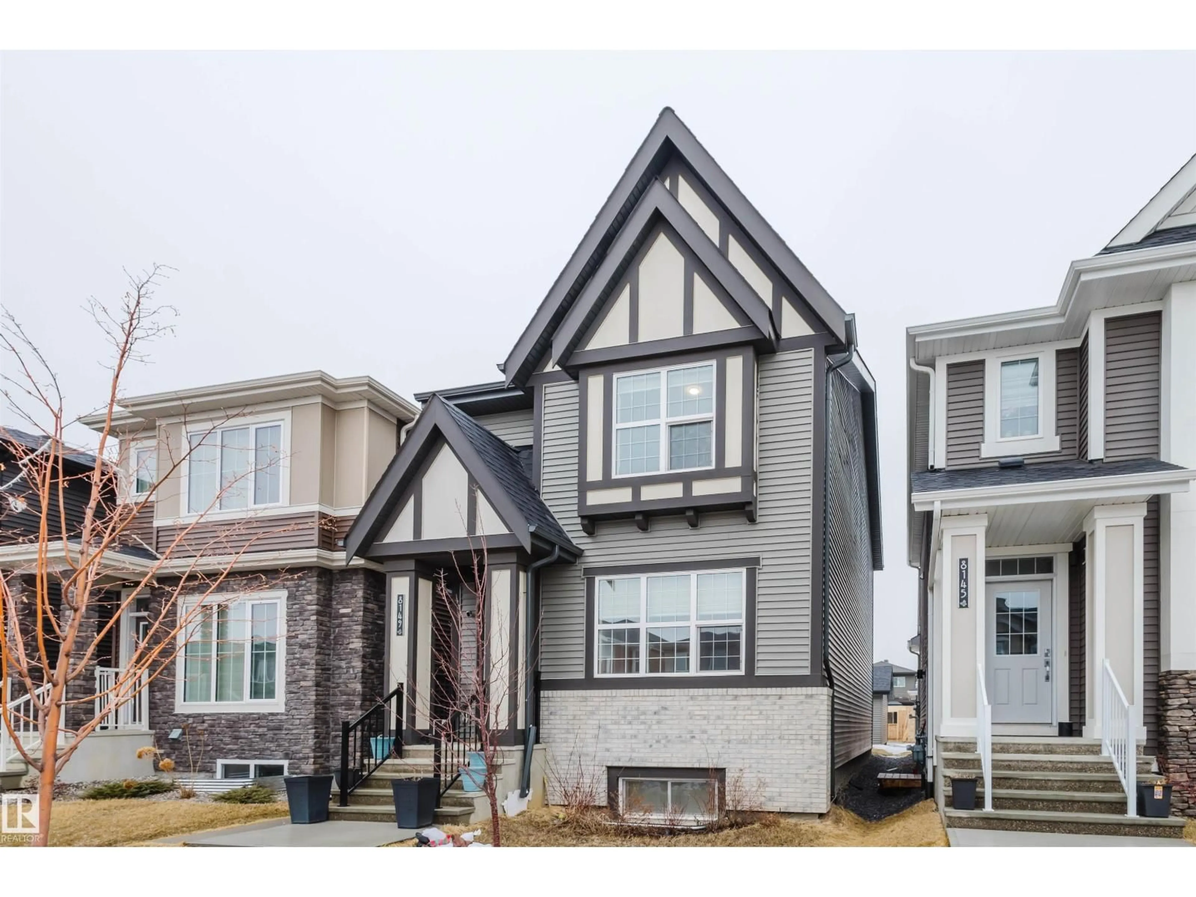 Unknown for NW - 8149 226A ST, Edmonton Alberta T5T7S7