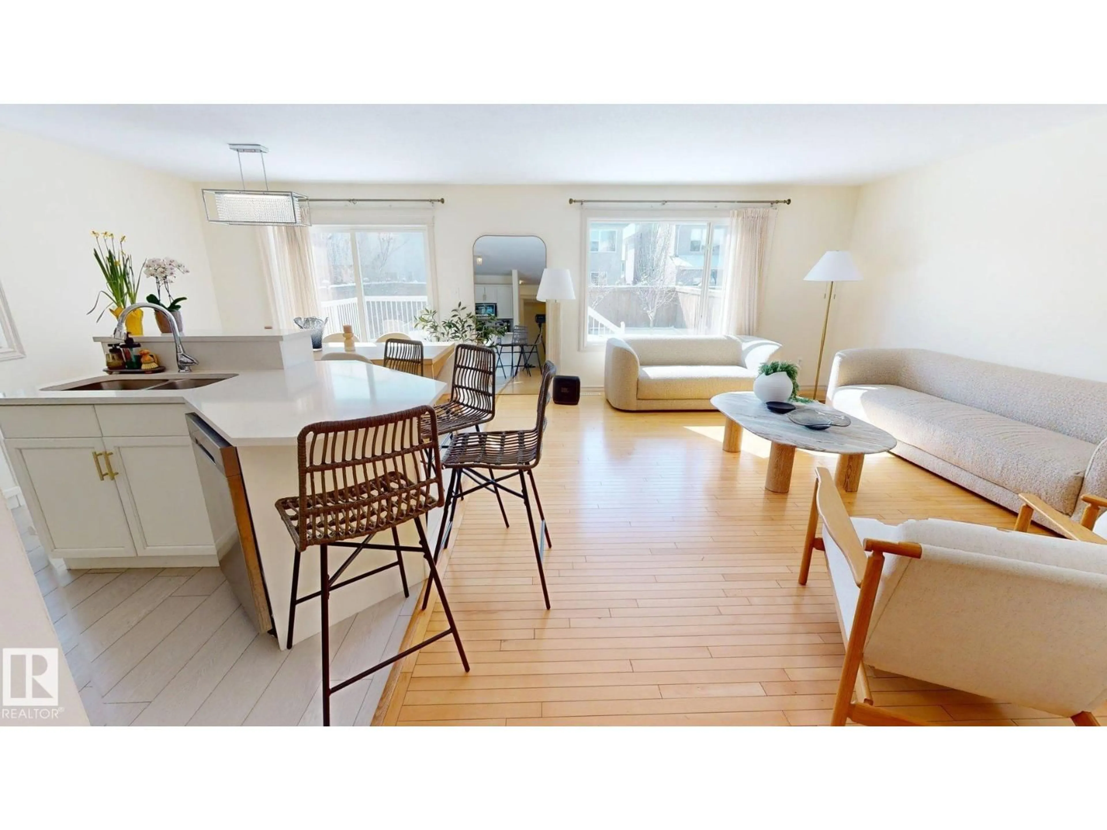 Unknown for 1609 HODGSON CT, Edmonton Alberta T6R3R5