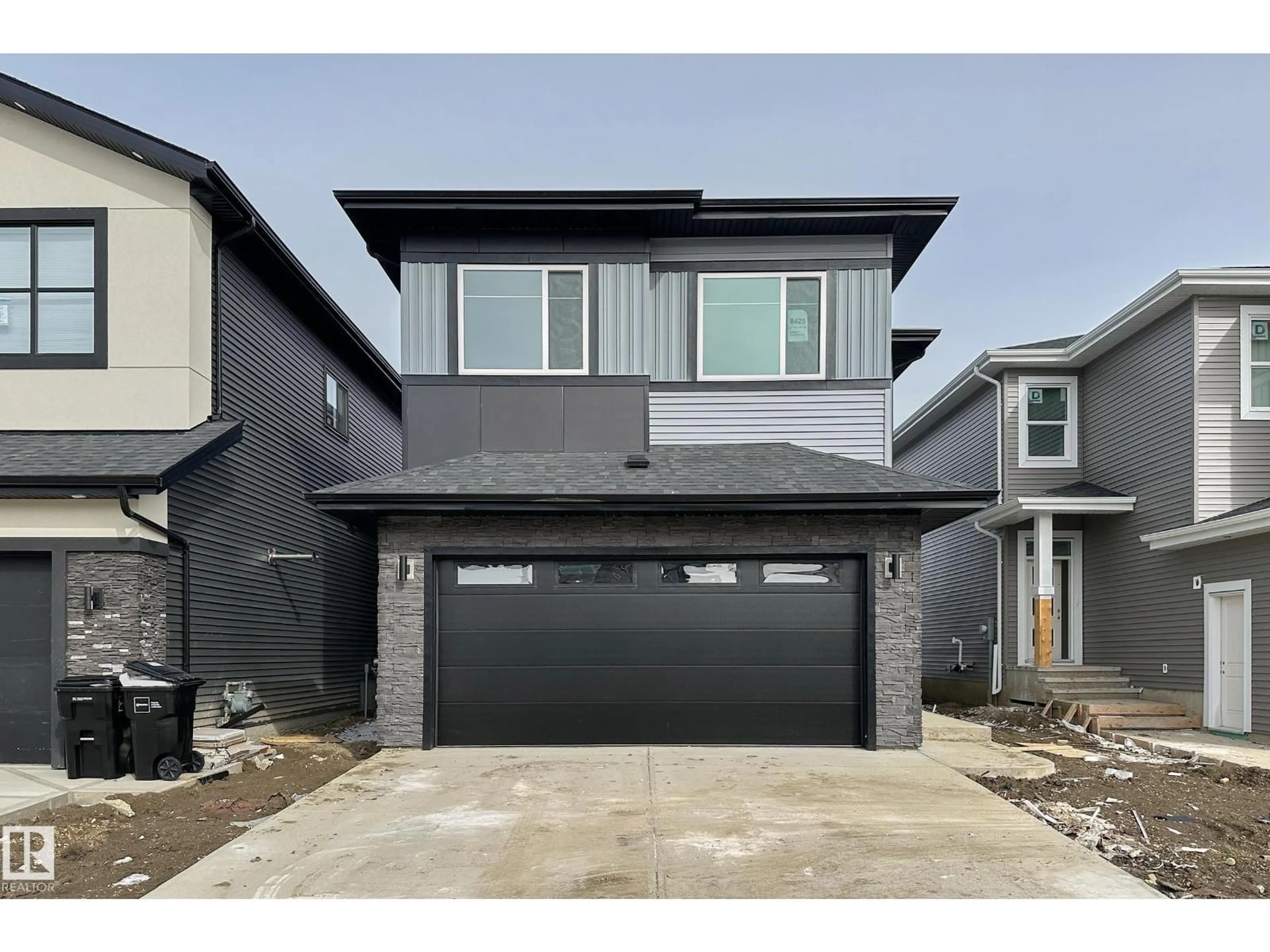 Unknown for SW - 8425 MAYDAY LINK LI, Edmonton Alberta T6X3G1