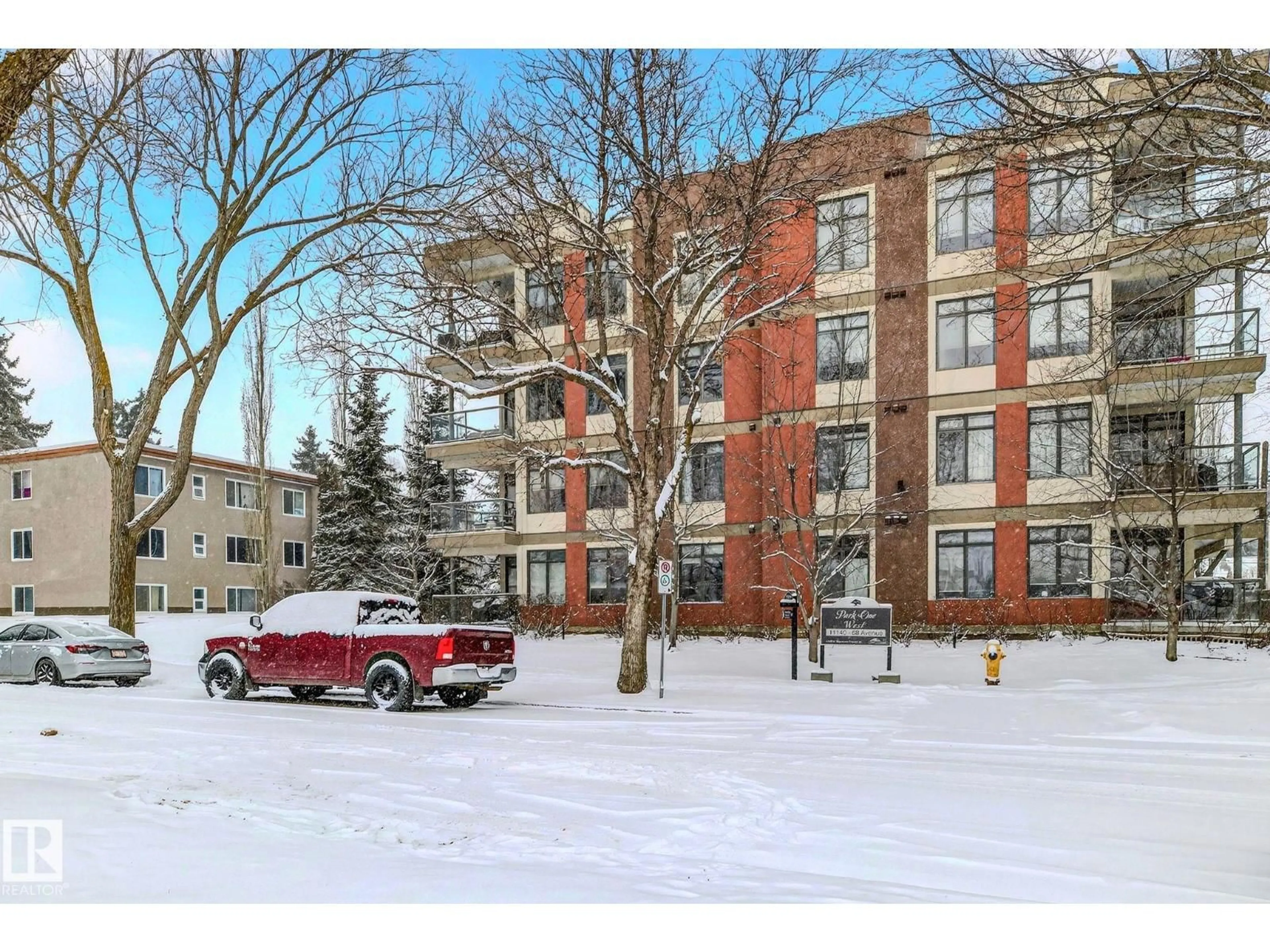 Unknown for 301 - 11140 68 AV, Edmonton Alberta T6H2C2
