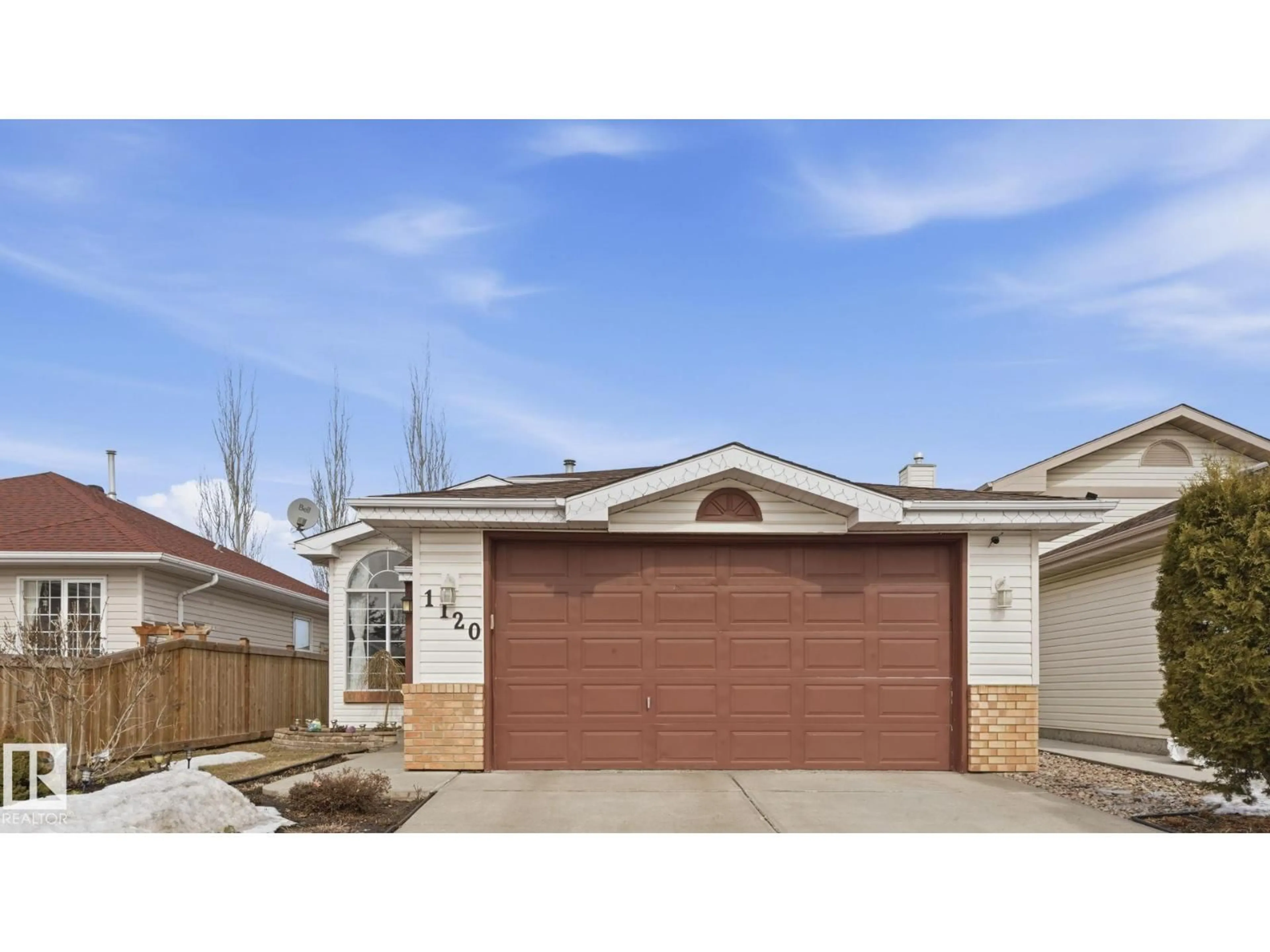 Unknown for 1120 KANE WD, Edmonton Alberta T6L6T6