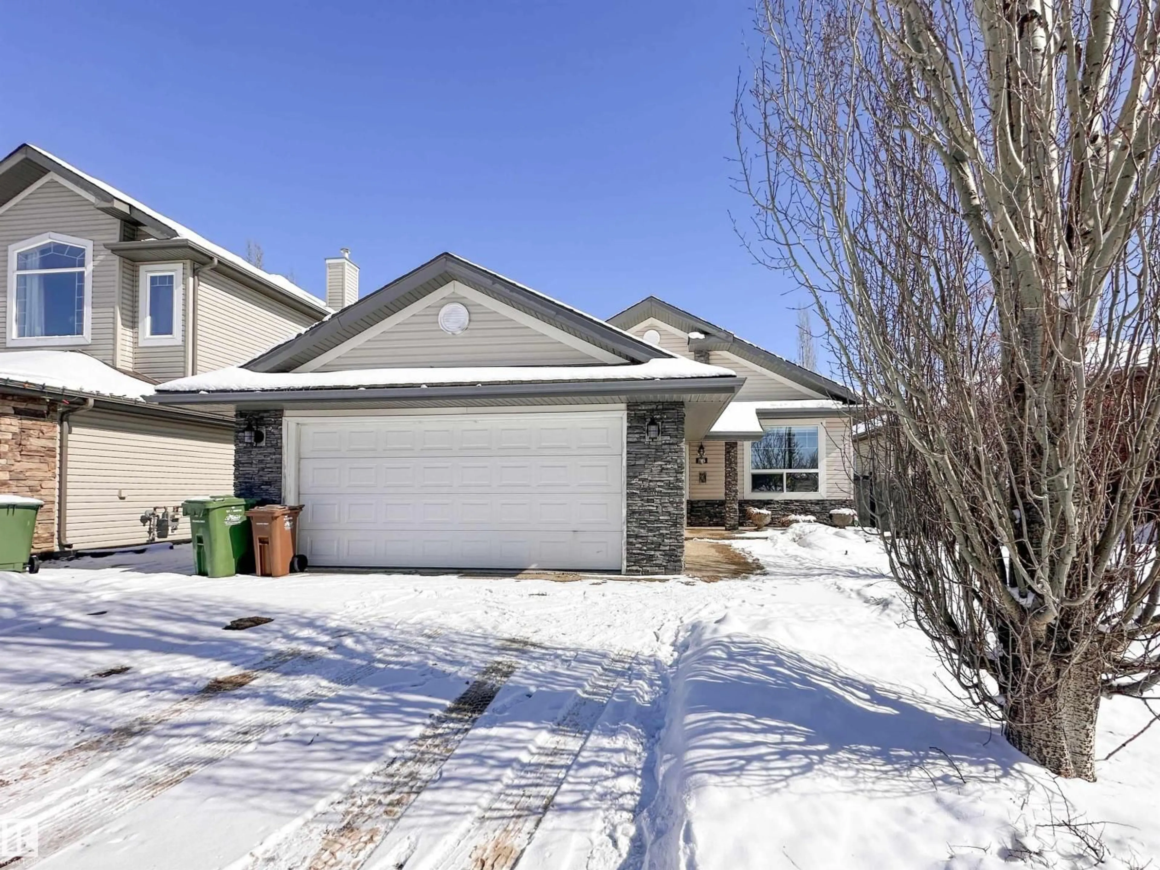 Unknown for 55 OAK VISTA DR, St. Albert Alberta T8N1C1