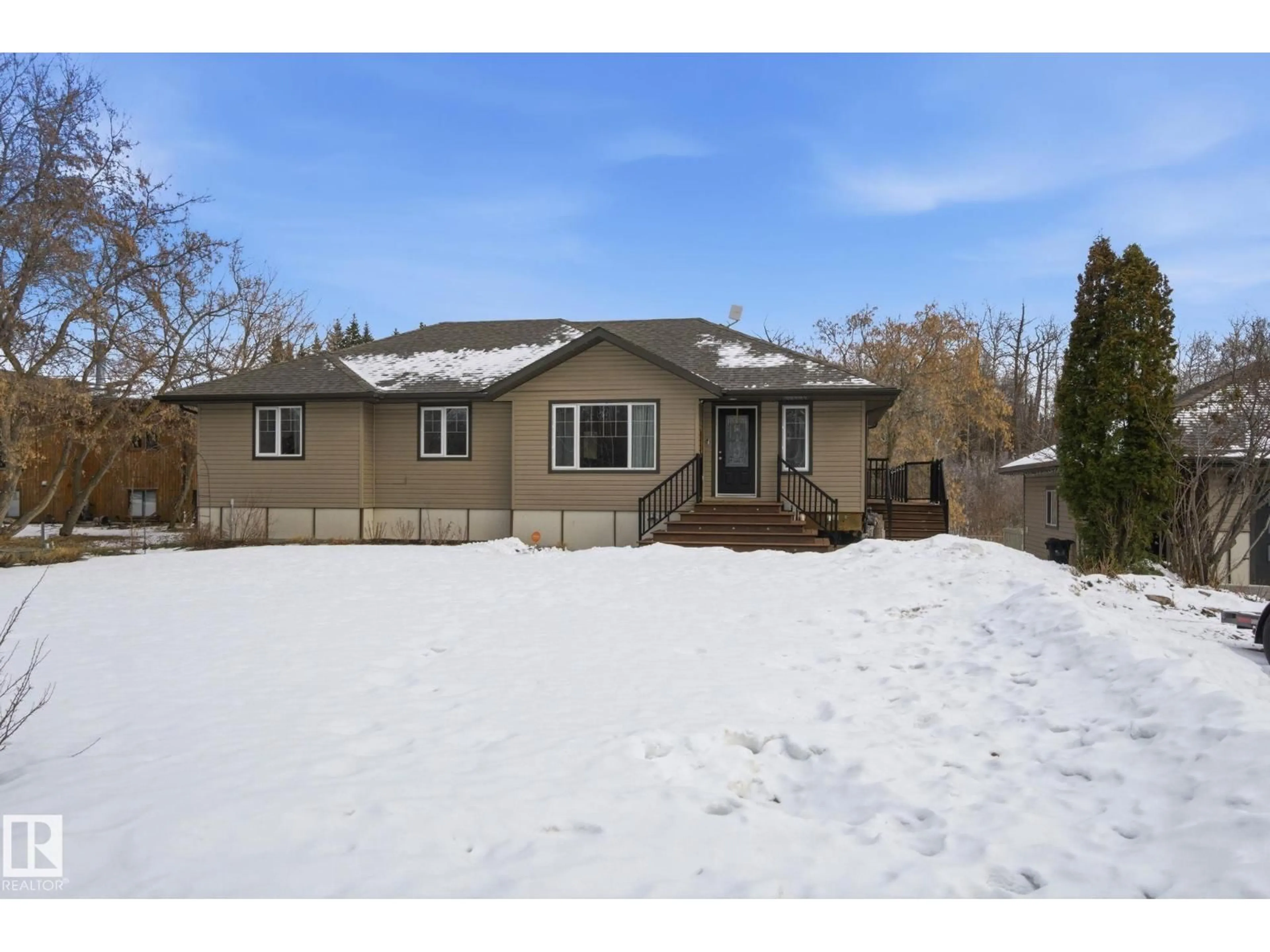 Unknown for 260 22106 S COOKING LAKE RD, Rural Strathcona County Alberta T8E1J1