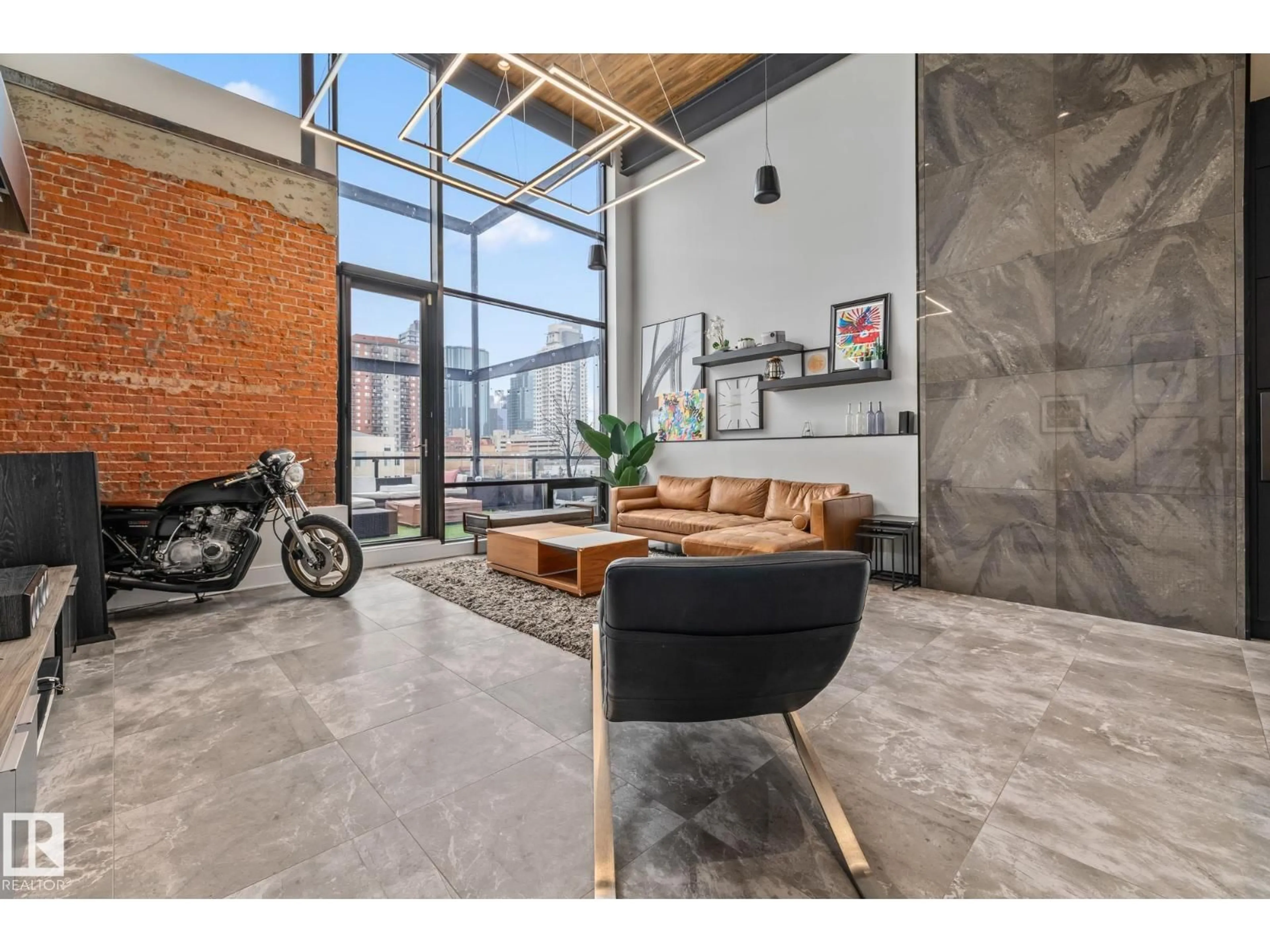 Unknown for #314 - 10309 107 ST, Edmonton Alberta T5J1K3