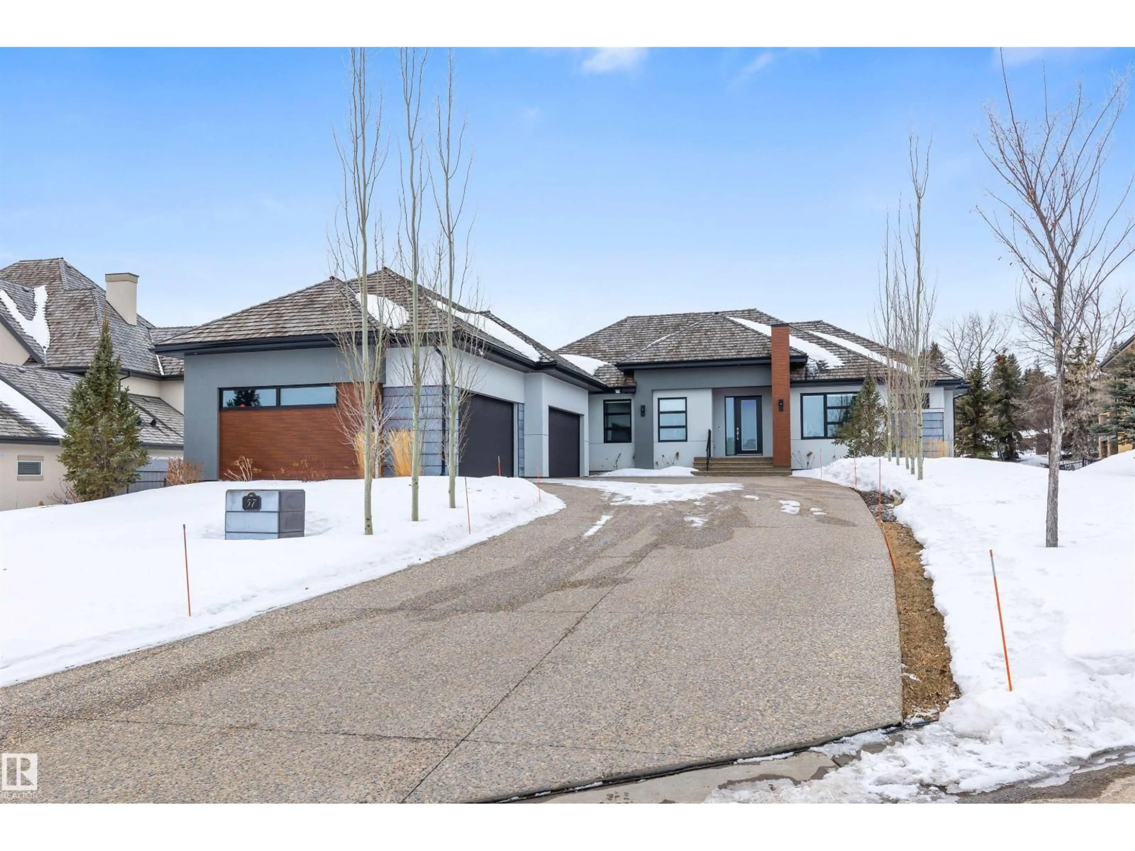 Unknown for 57 - 57 RGE ROAD 251 RGE ROAD, Rural Sturgeon County Alberta T8T0B5