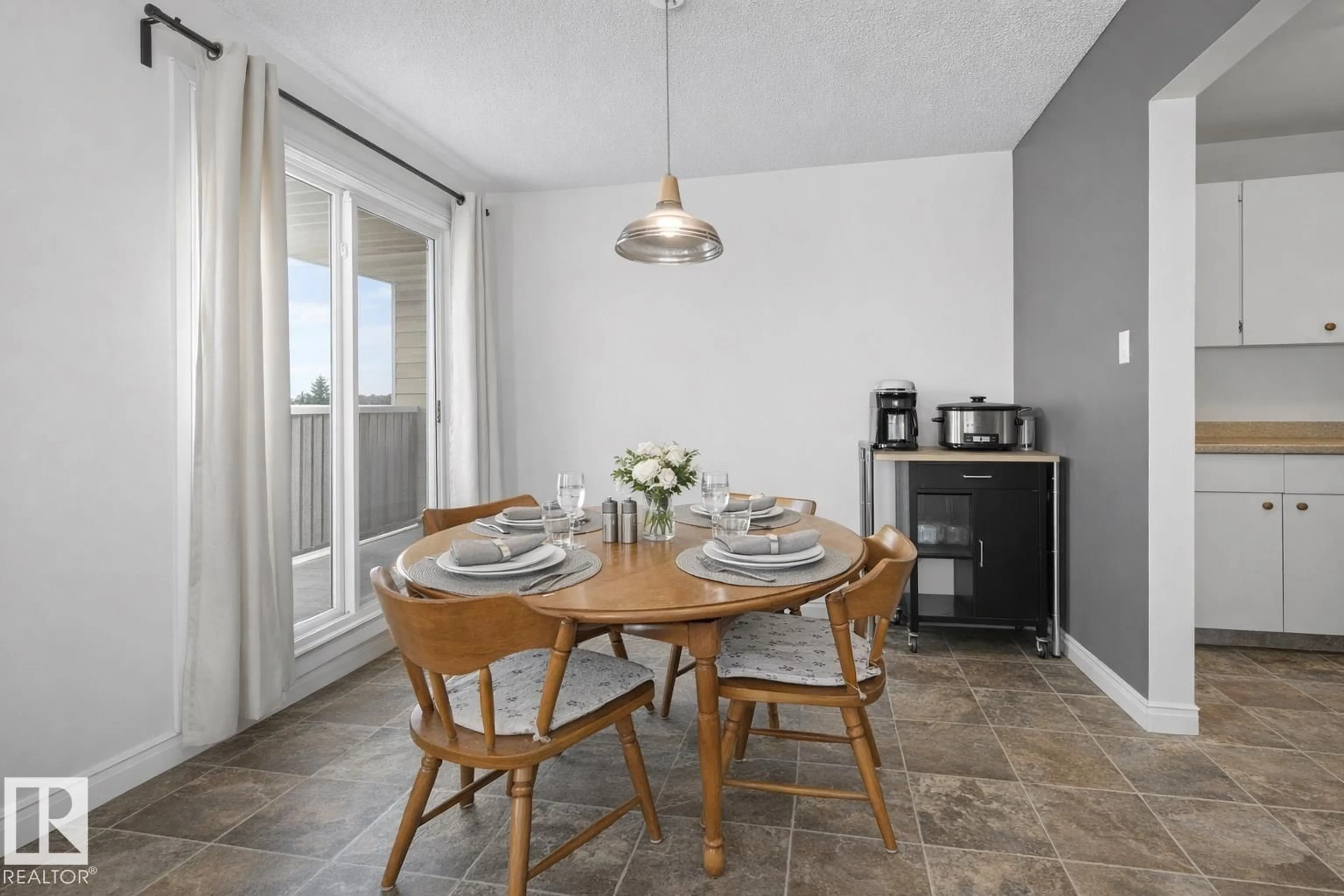 Dining room, unknown for #407 - 5125 RIVERBEND RD, Edmonton Alberta T6H5K5