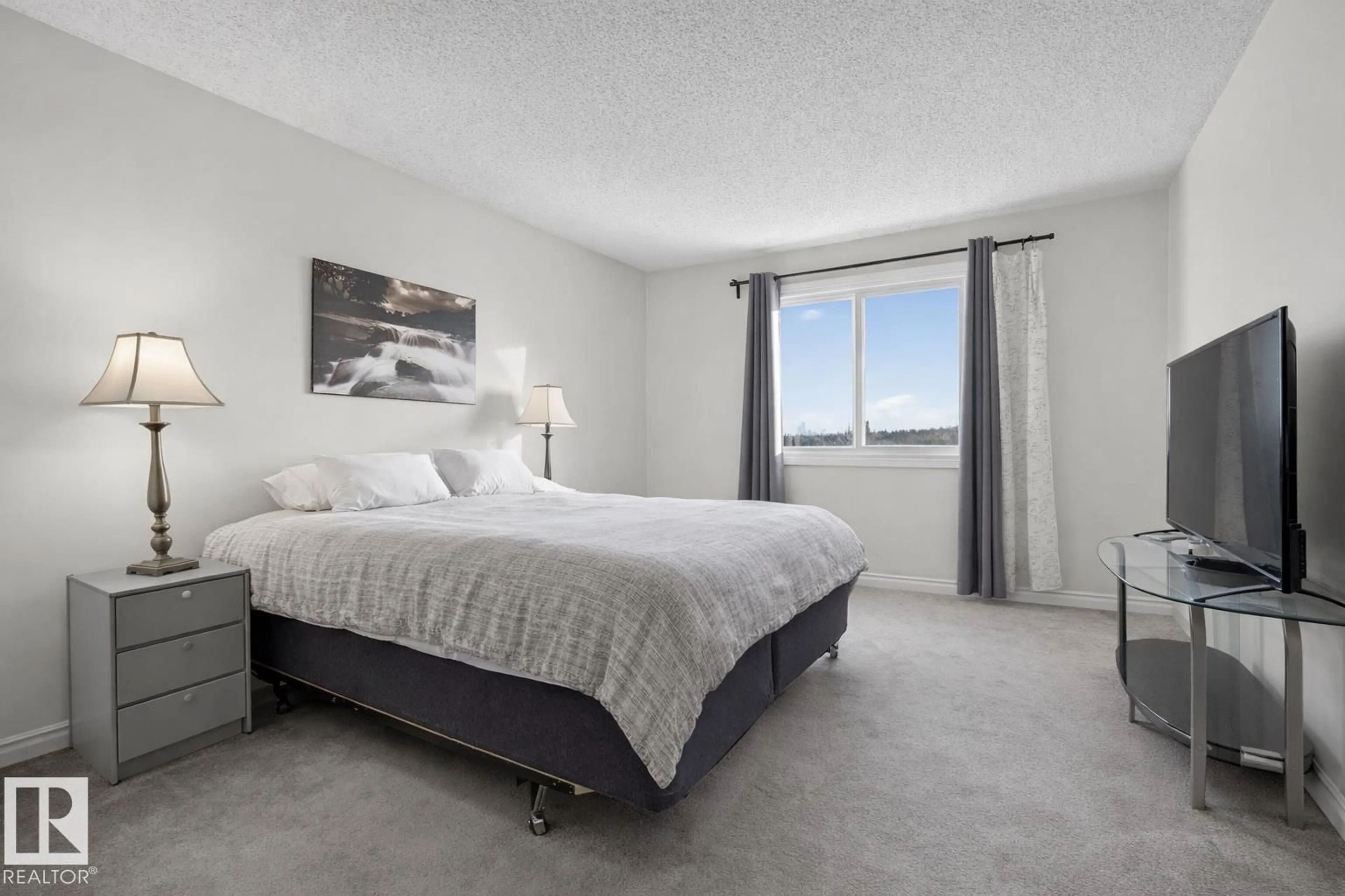 A pic of a room for #407 - 5125 RIVERBEND RD, Edmonton Alberta T6H5K5