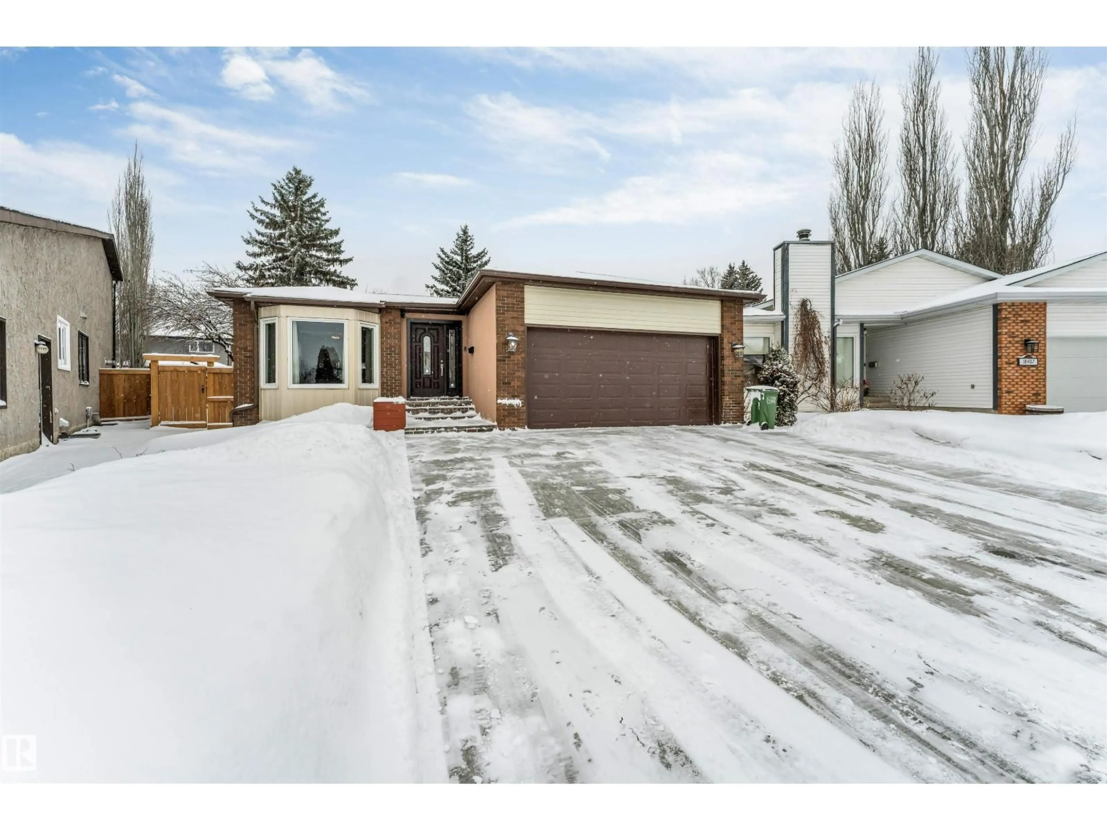 Unknown for 18403 55 AV, Edmonton Alberta T6M1Y8