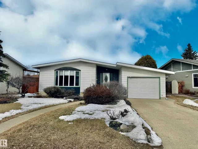 363 RICHFIELD RD, Edmonton