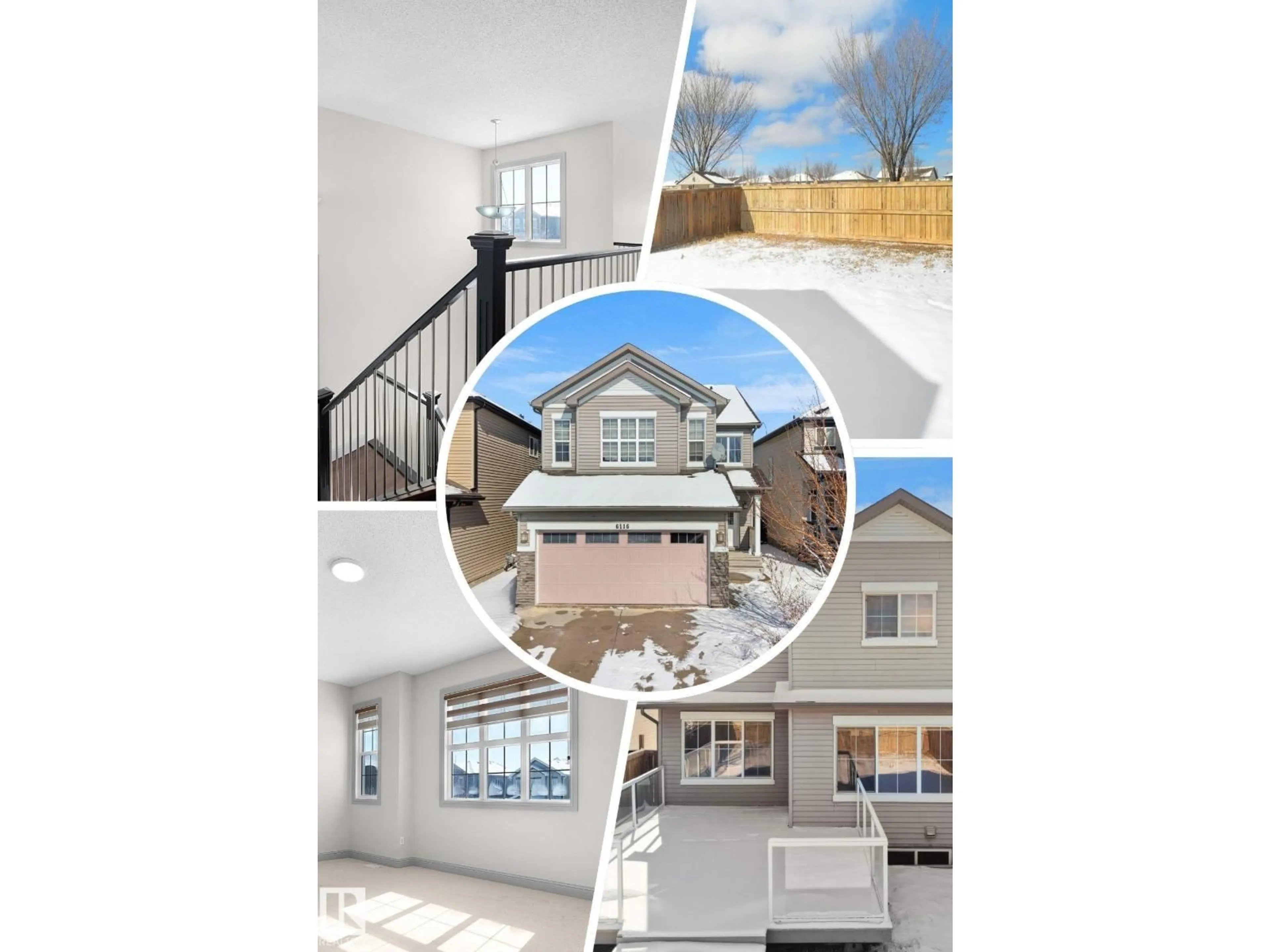 Unknown for 6116 10 AV, Edmonton Alberta T6X0M3