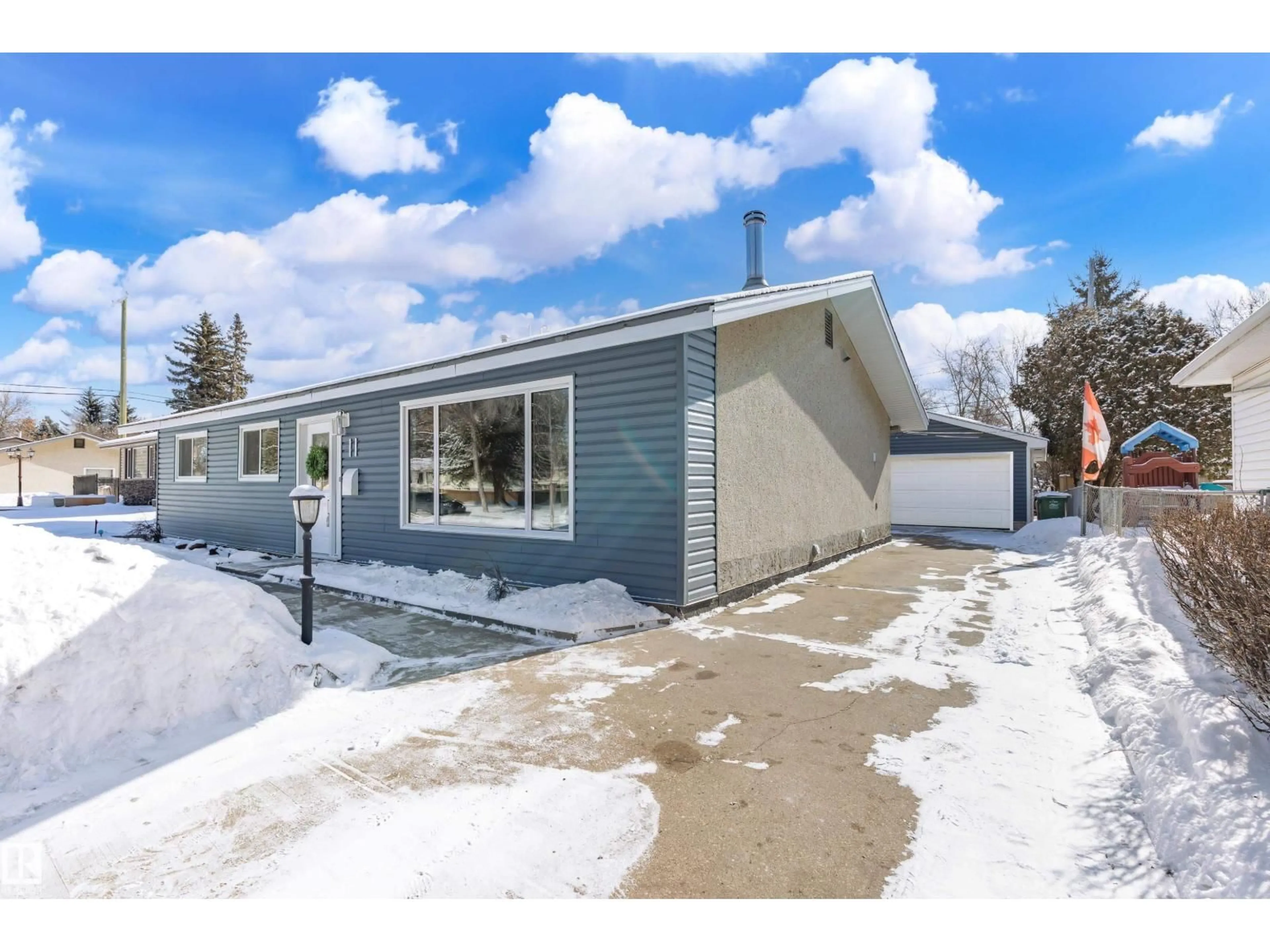 Unknown for 11 SONORA DR, St. Albert Alberta T8N0L5