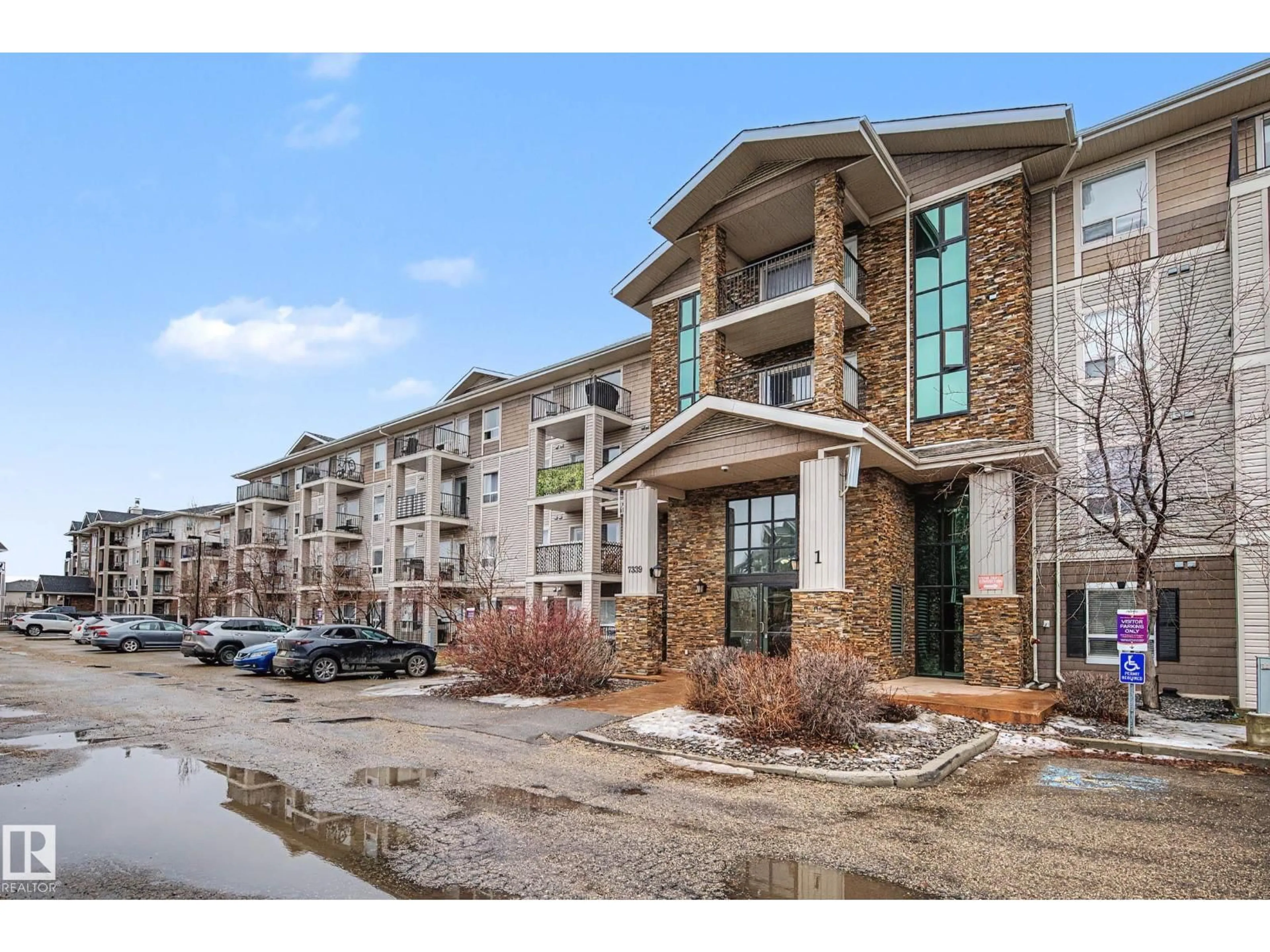 Unknown for 1410 SOUTH TERWILLEGAR DR, Edmonton Alberta T6R0E1