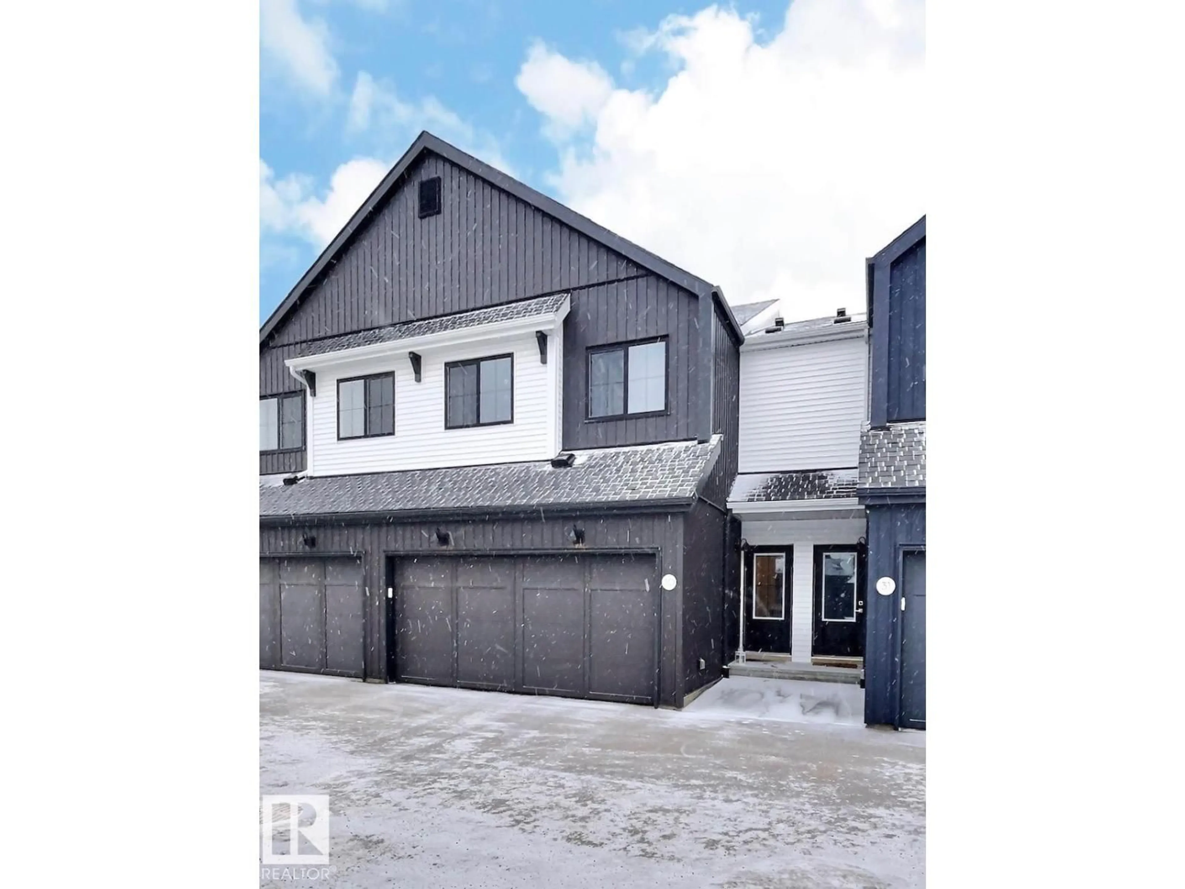 Unknown for #30 - 1910 COLLIP VW, Edmonton Alberta T6W5H4