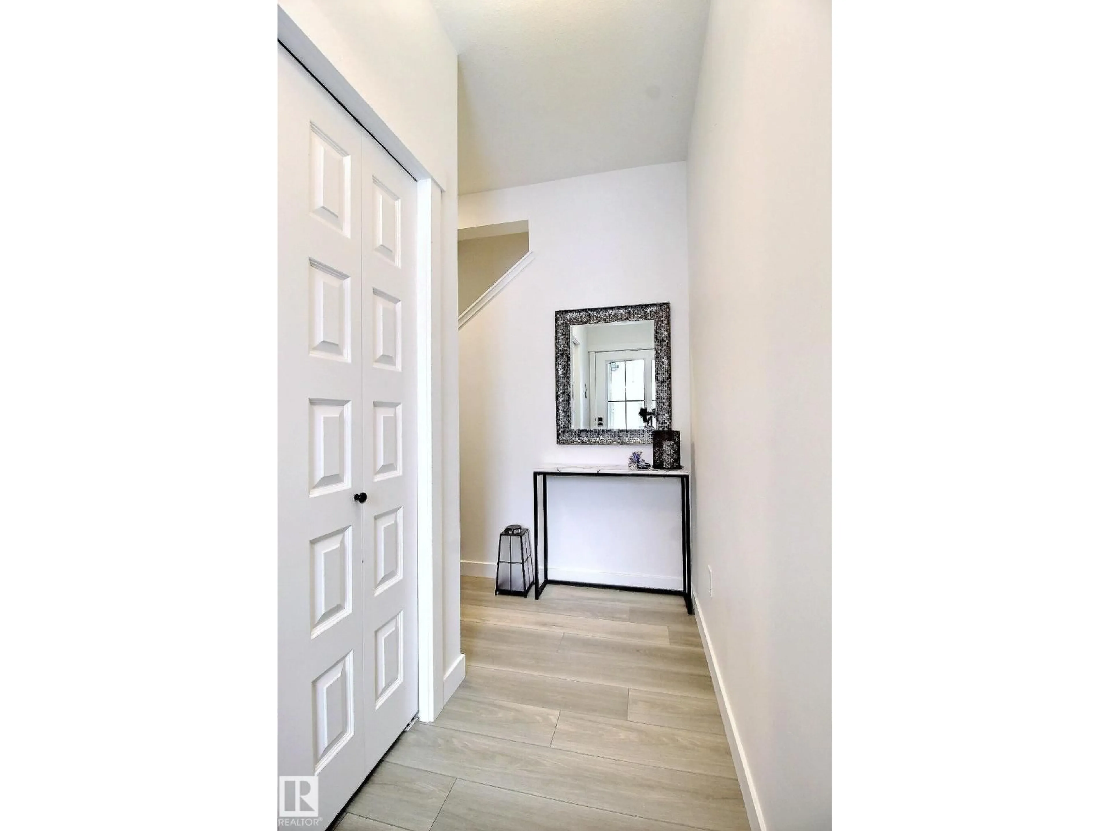 Indoor entryway for #30 - 1910 COLLIP VW, Edmonton Alberta T6W5H4