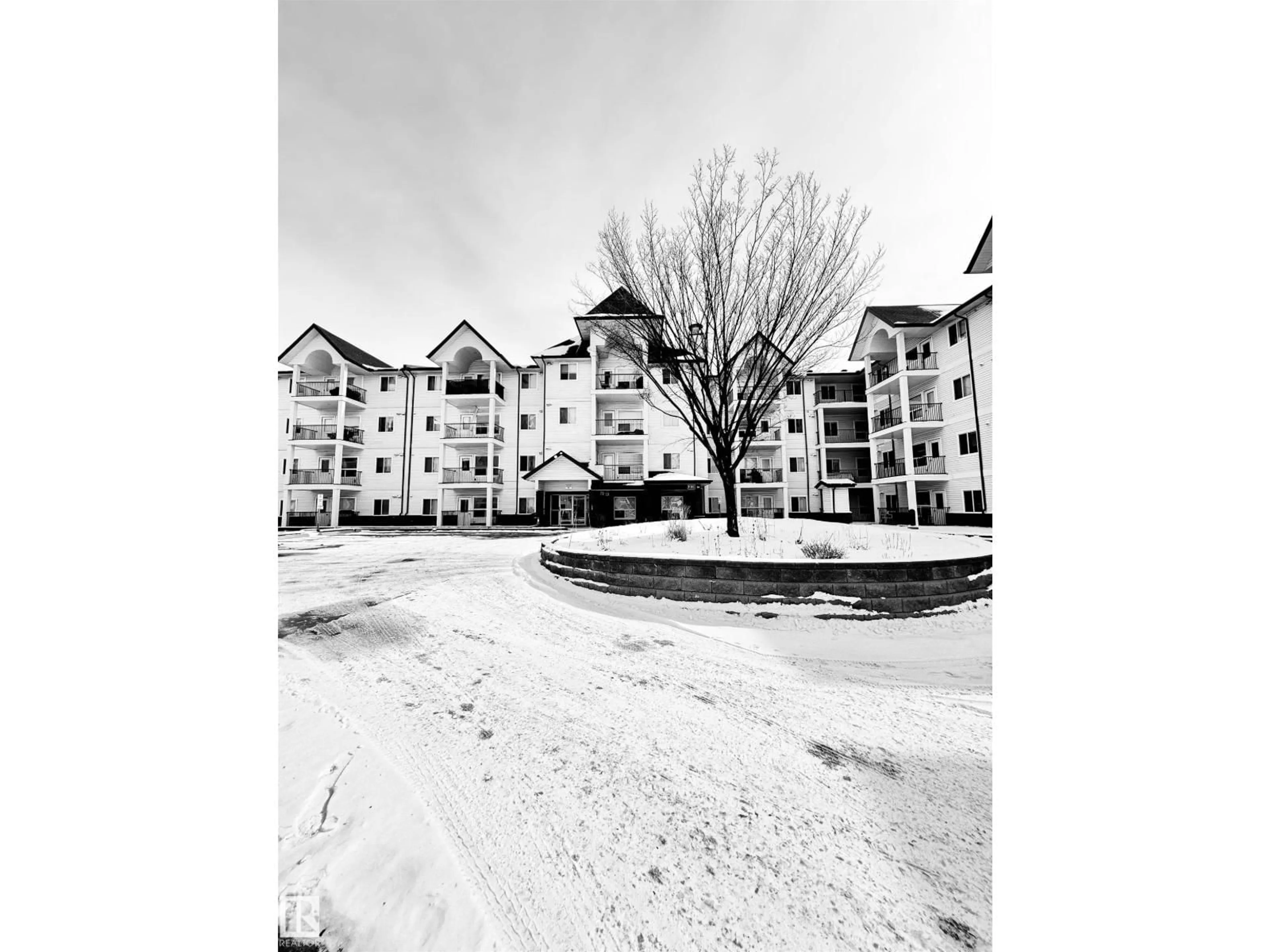 Blurry image for #317 - 13625 34 ST, Edmonton Alberta T5A0E3