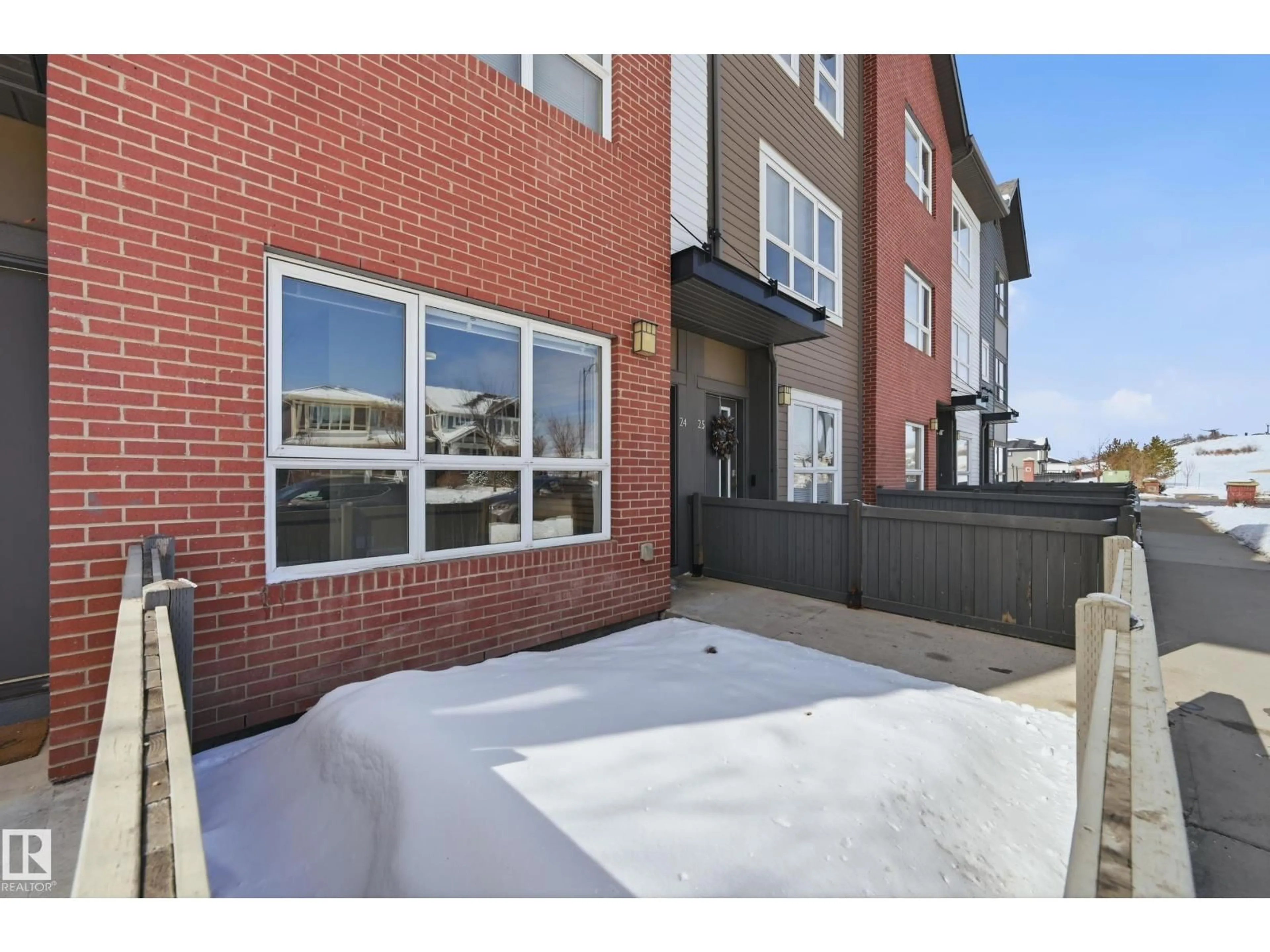 Unknown for 24 2560 PEGASUS BV, Edmonton Alberta T5E6V4