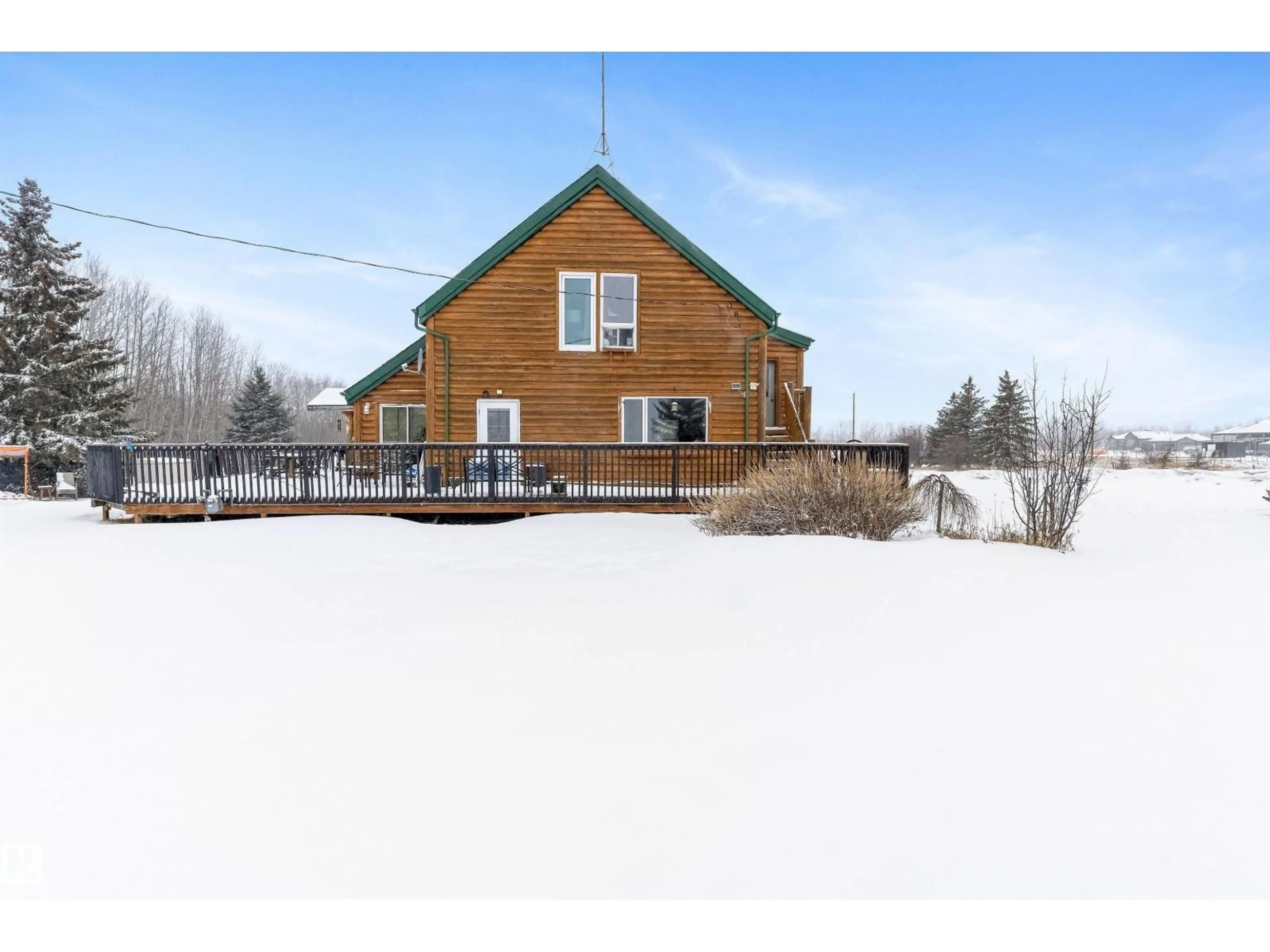 Unknown for 22130 TWP ROAD 514, Rural Strathcona County Alberta T8E1H1