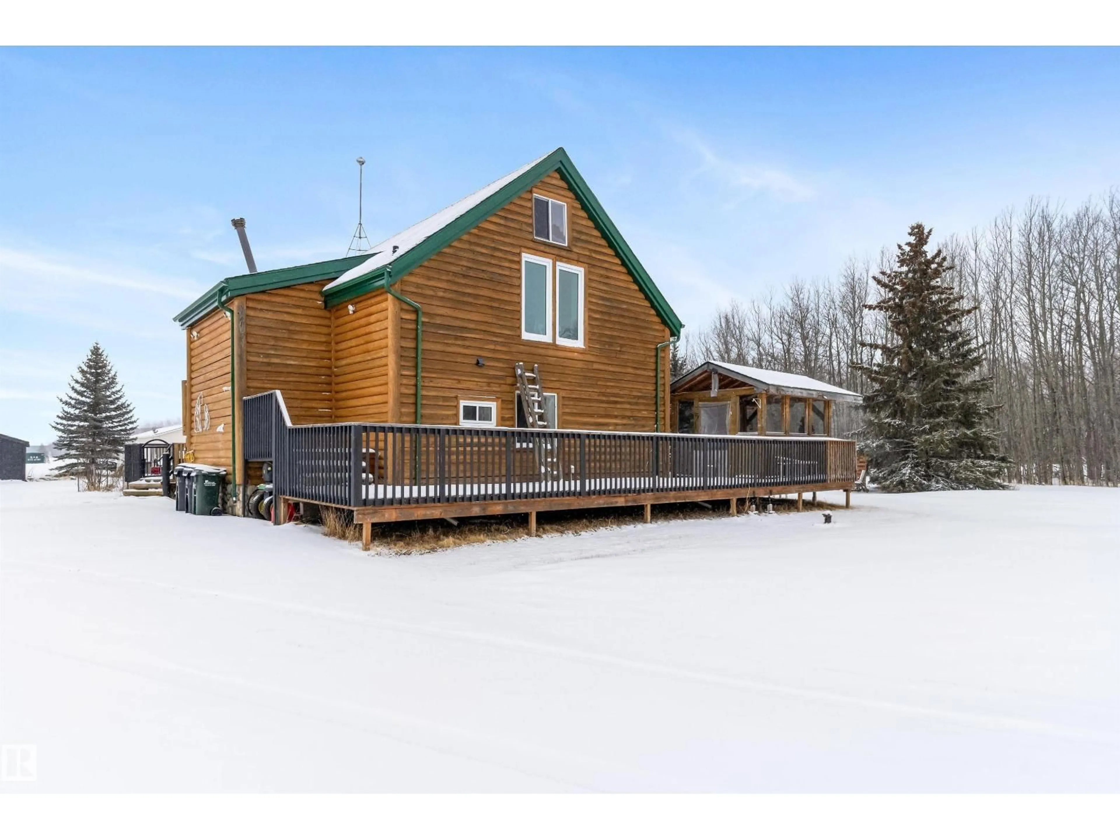 Unknown for 22130 TWP ROAD 514, Rural Strathcona County Alberta T8E1H1