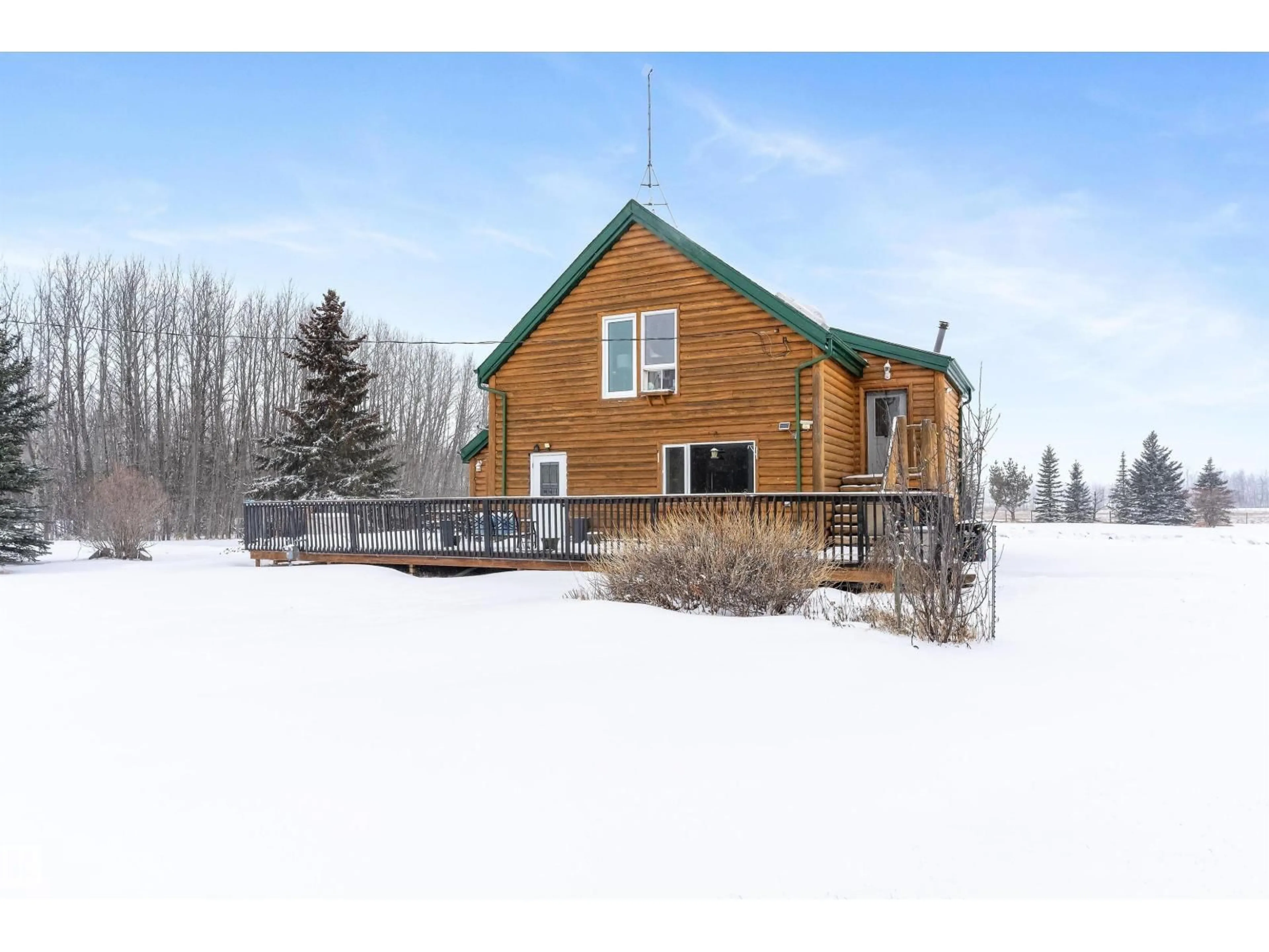 Unknown for 22130 TWP ROAD 514, Rural Strathcona County Alberta T8E1H1