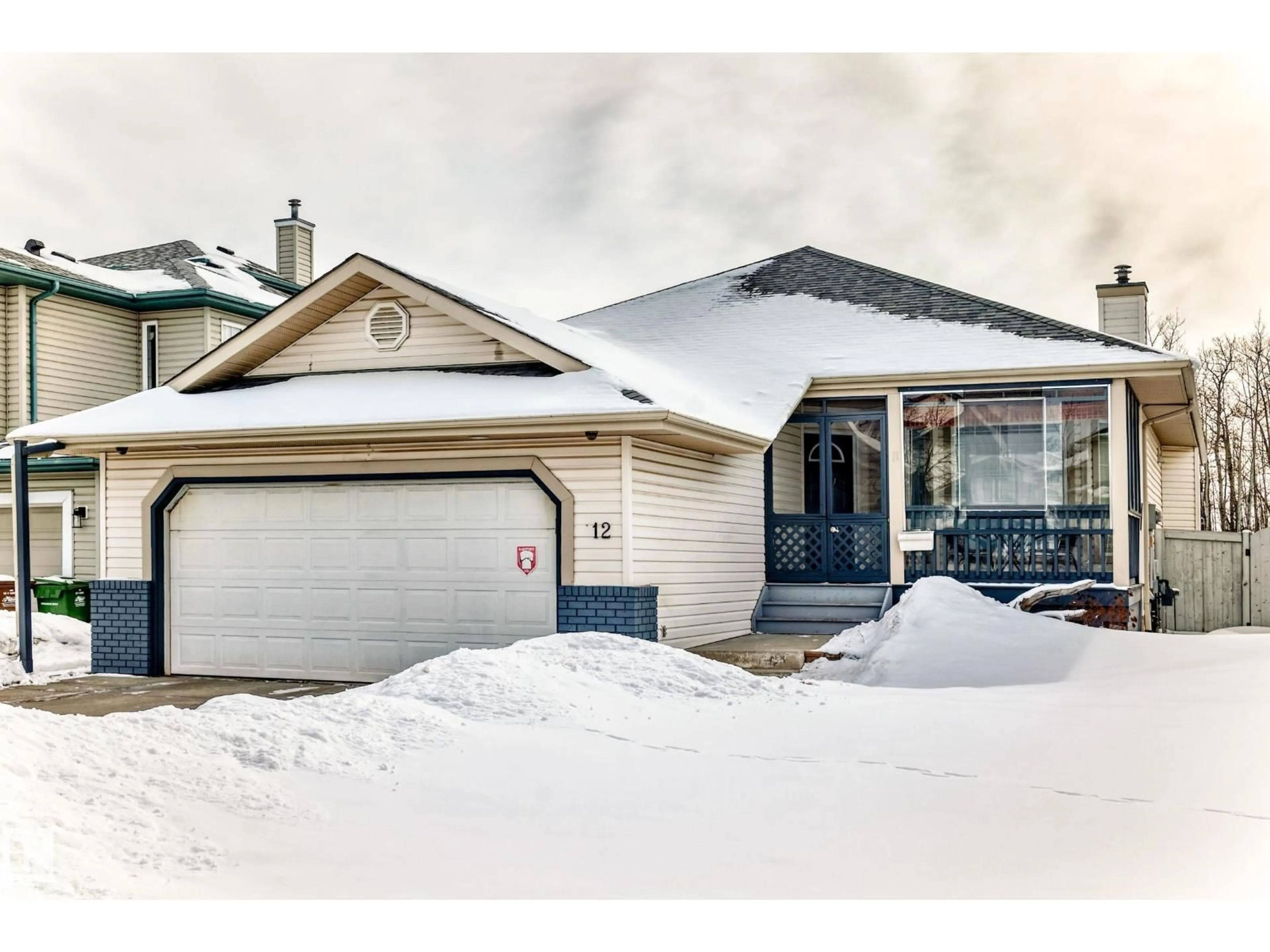 Unknown for 12 HARVEST, St. Albert Alberta T8N6W8