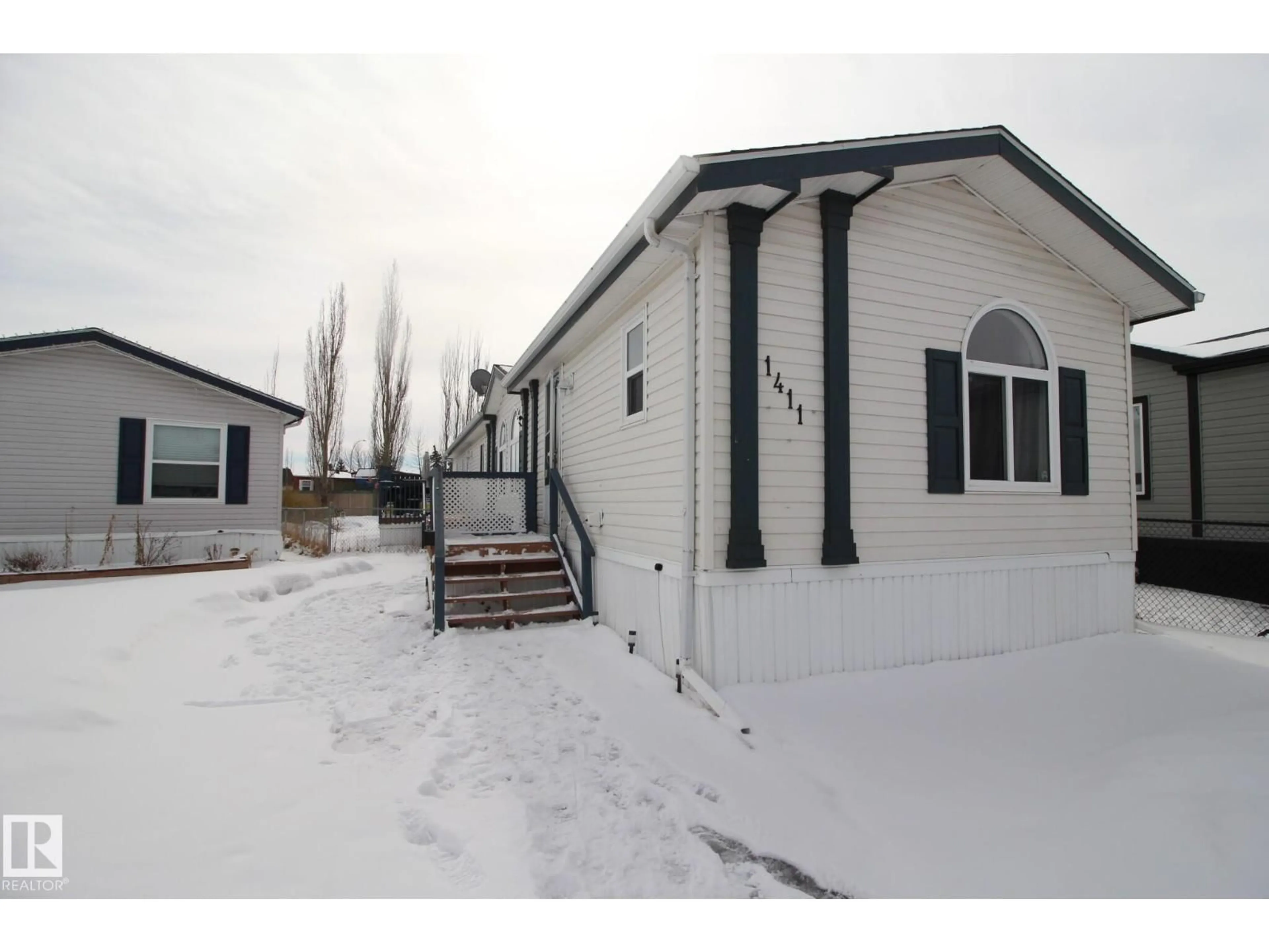 Unknown for 53222 - 1411 RR 272, Rural Parkland County Alberta T7X4M4