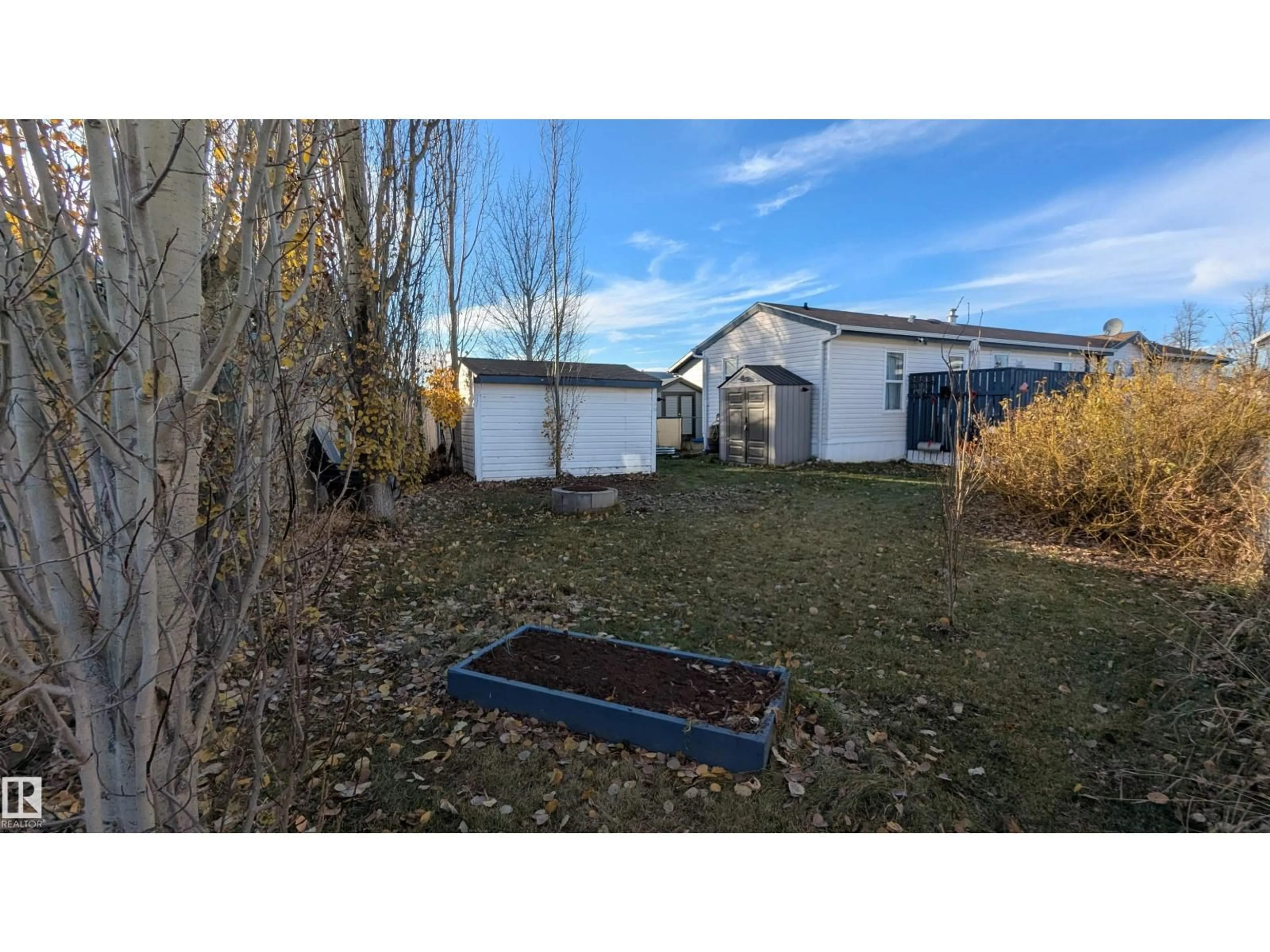 Shed for 53222 - 1411 RR 272, Rural Parkland County Alberta T7X4M4