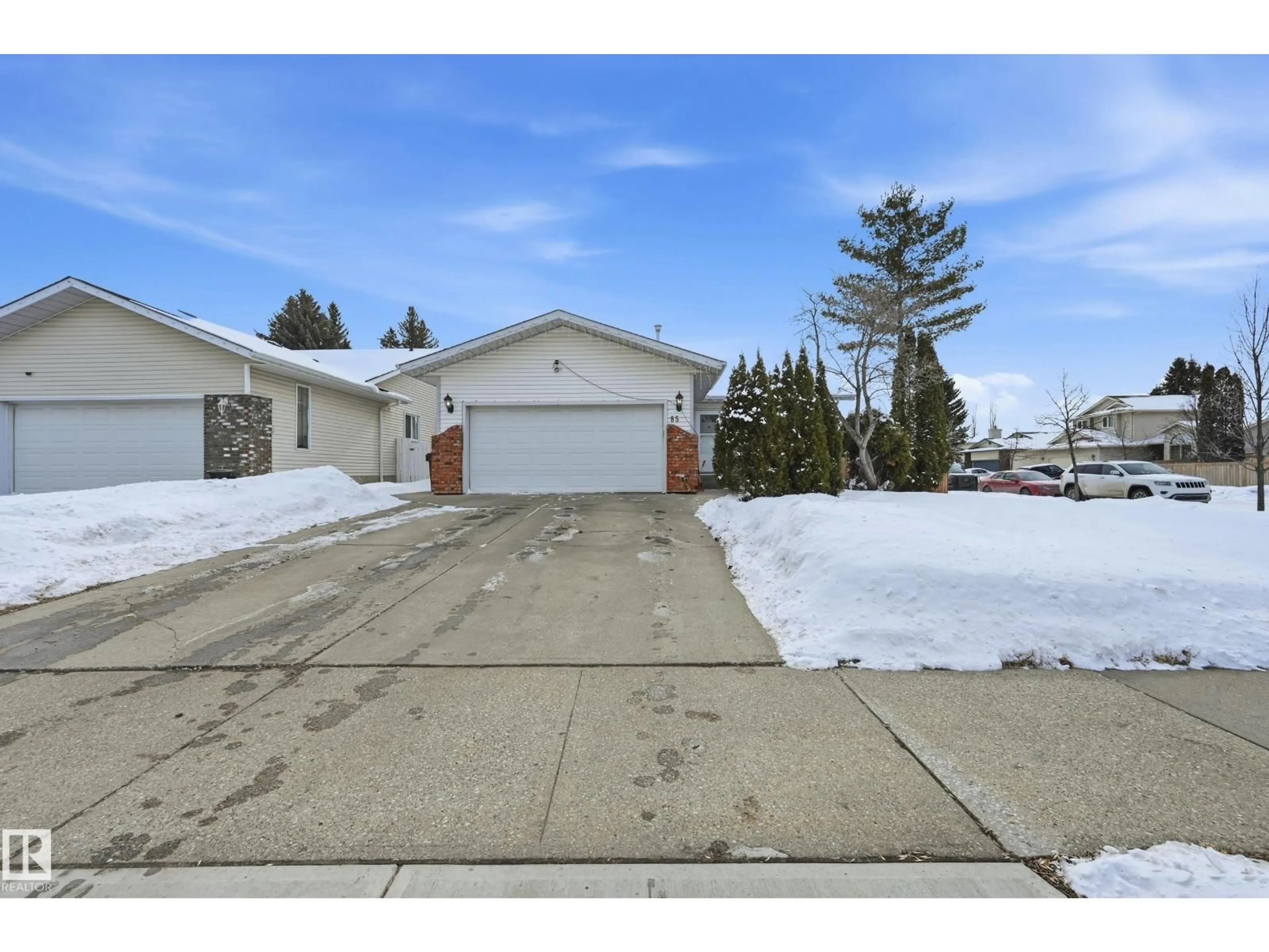 Unknown for 85 ARLINGTON DR, St. Albert Alberta T8N3C9
