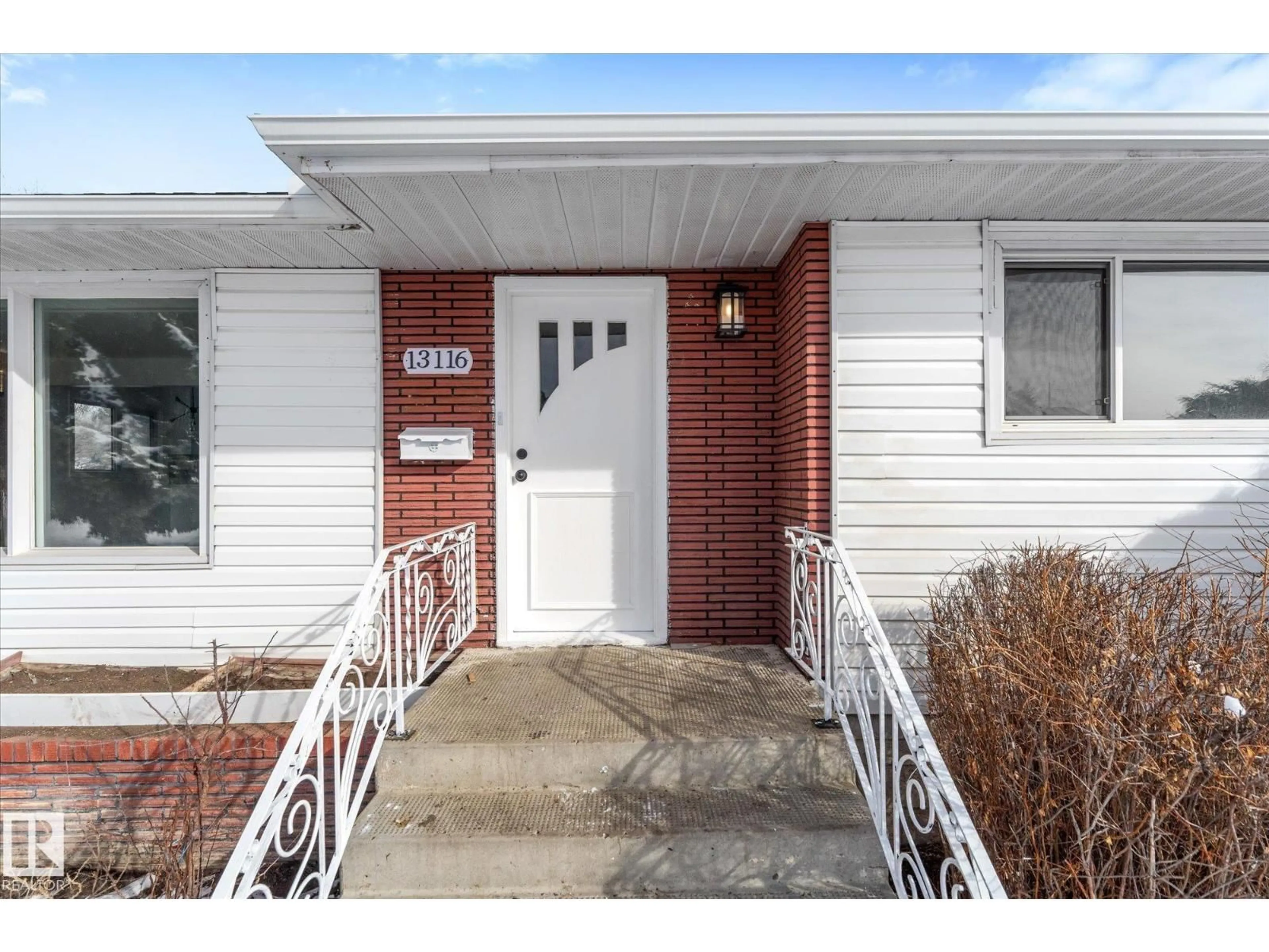 Unknown for 13116 128A AV, Edmonton Alberta T5L3H9