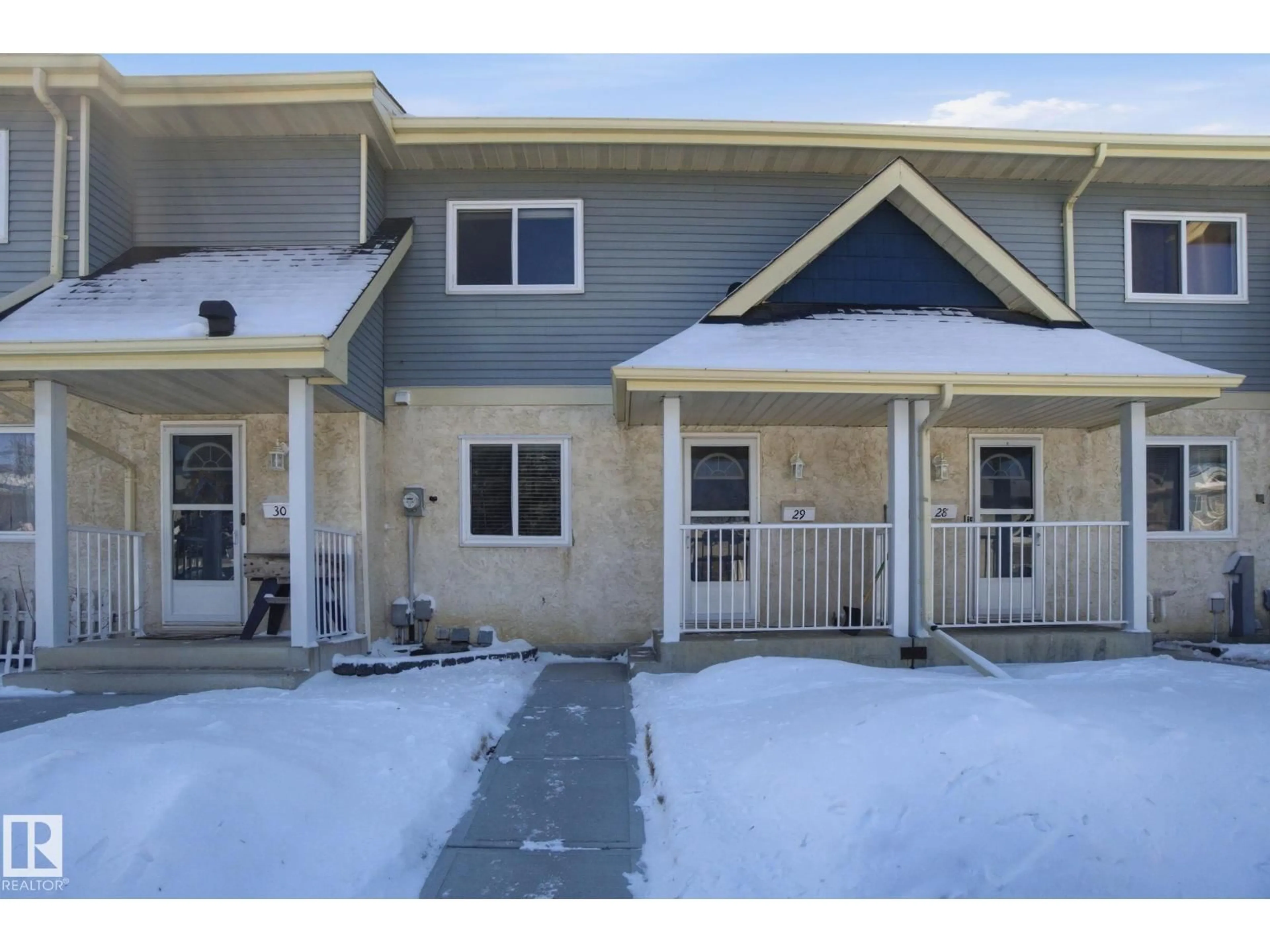 Unknown for #29 - 9619 180 ST NW, Edmonton Alberta T5T4L9